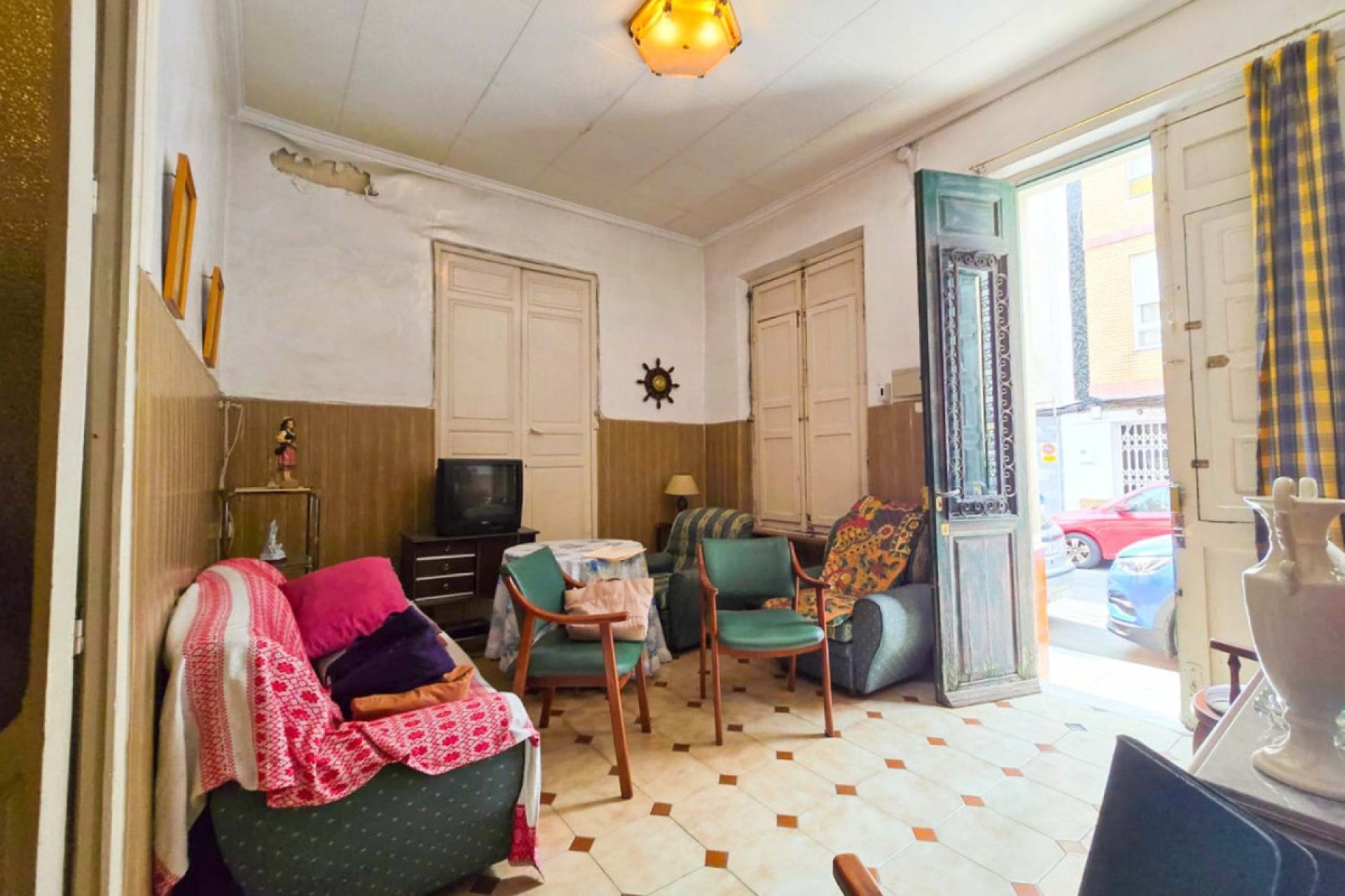 Resale - Town House -
Torrevieja - Torrevieja Centro