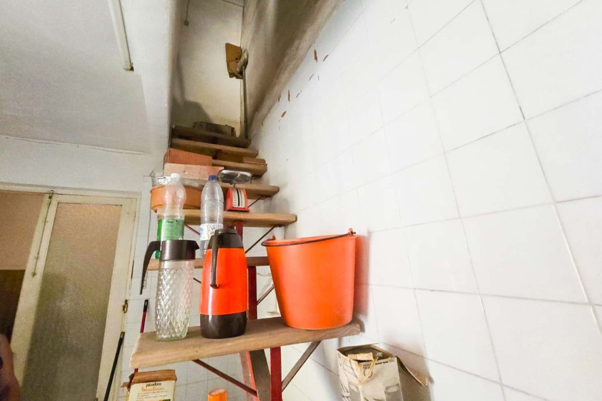 Resale - Town House -
Torrevieja - Torrevieja Centro