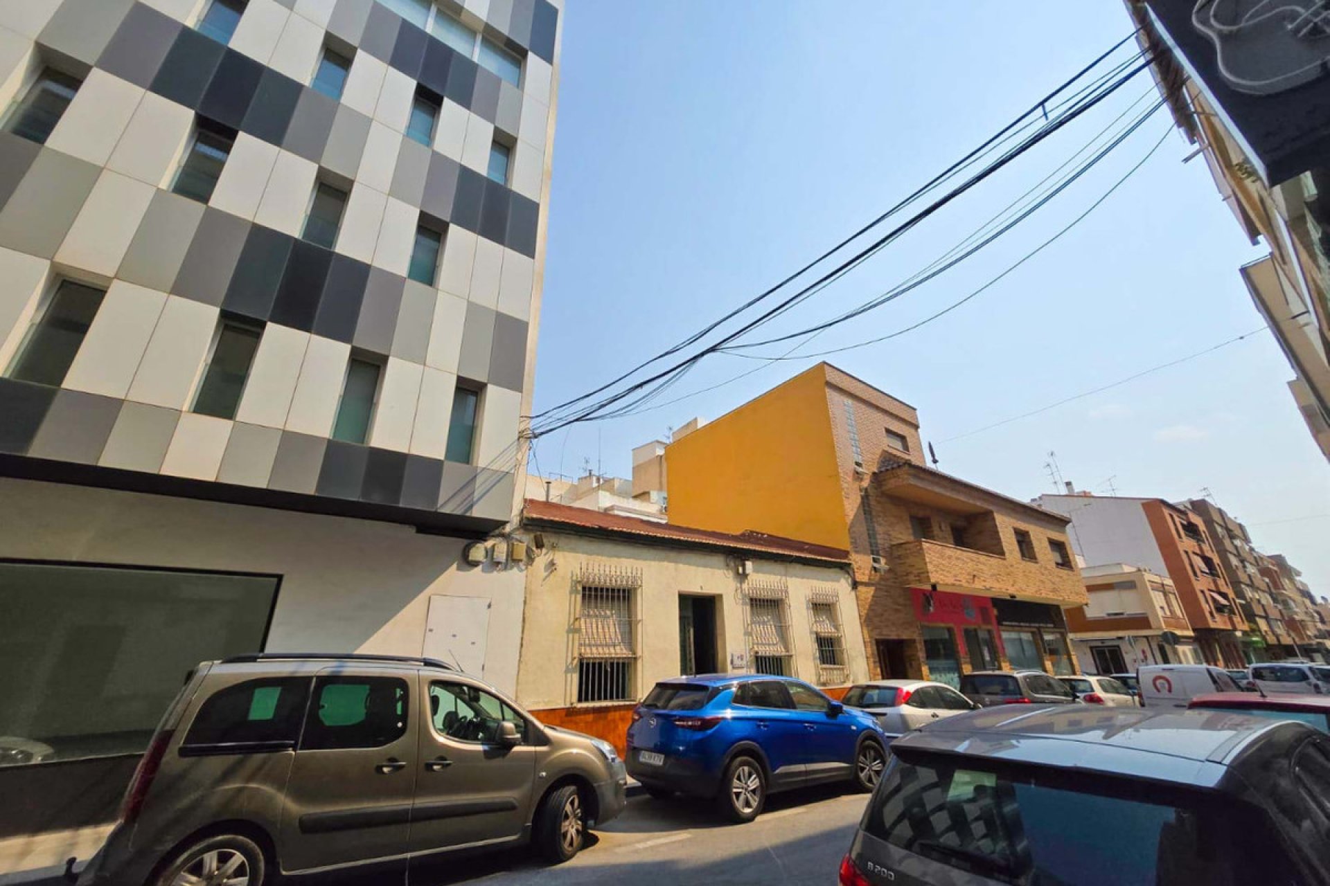 Resale - Town House -
Torrevieja - Torrevieja Centro