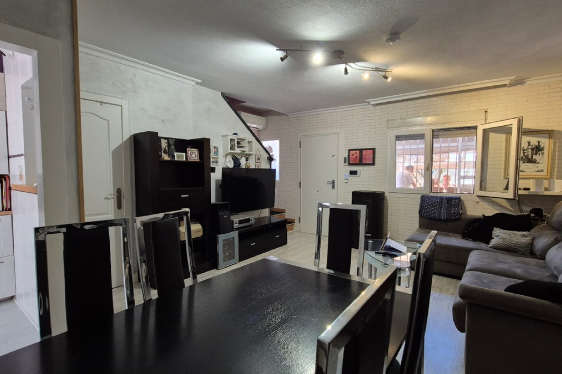 Resale - Town House -
Torrevieja - Torrevieja Centro