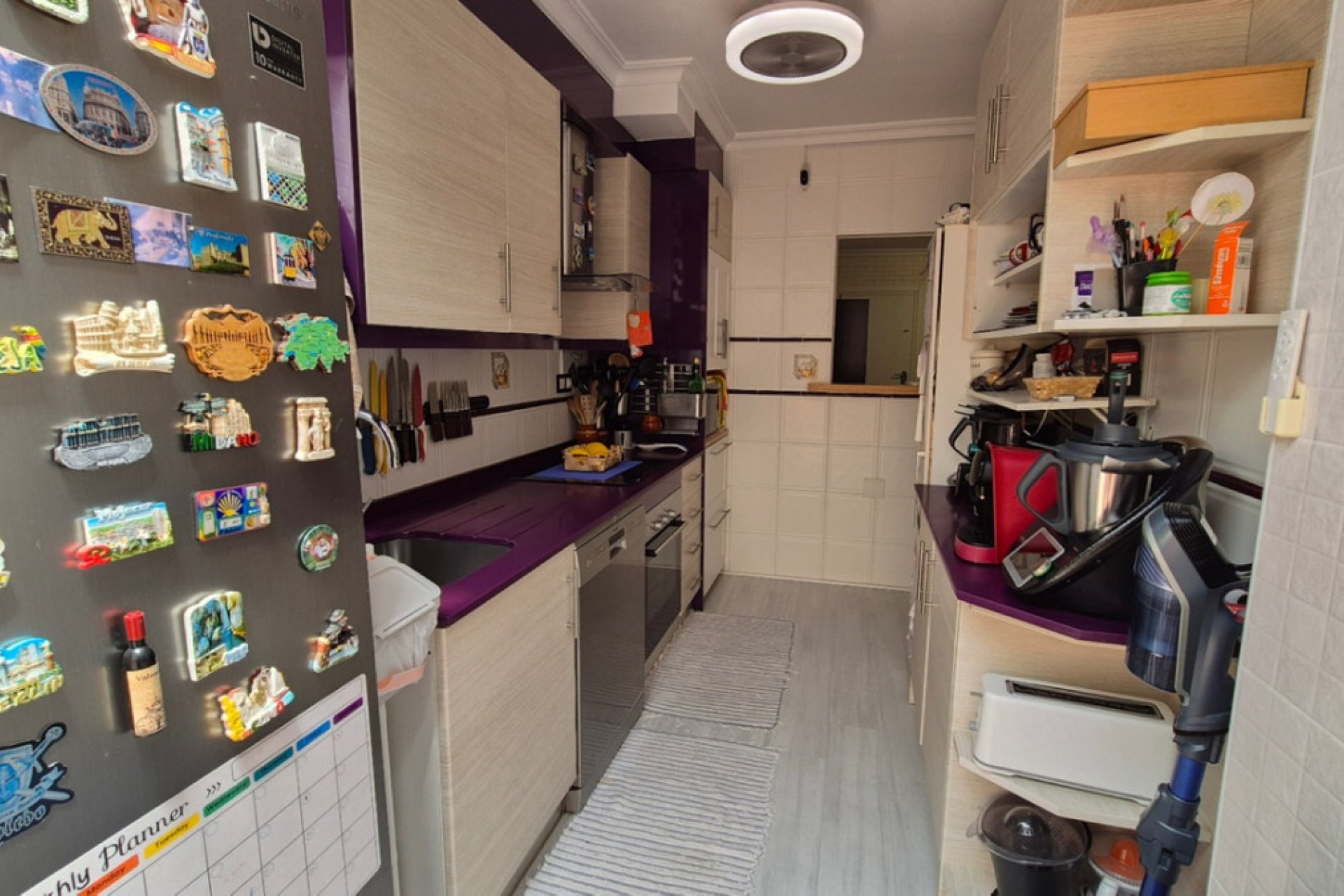 Resale - Town House -
Torrevieja - Torrevieja Centro