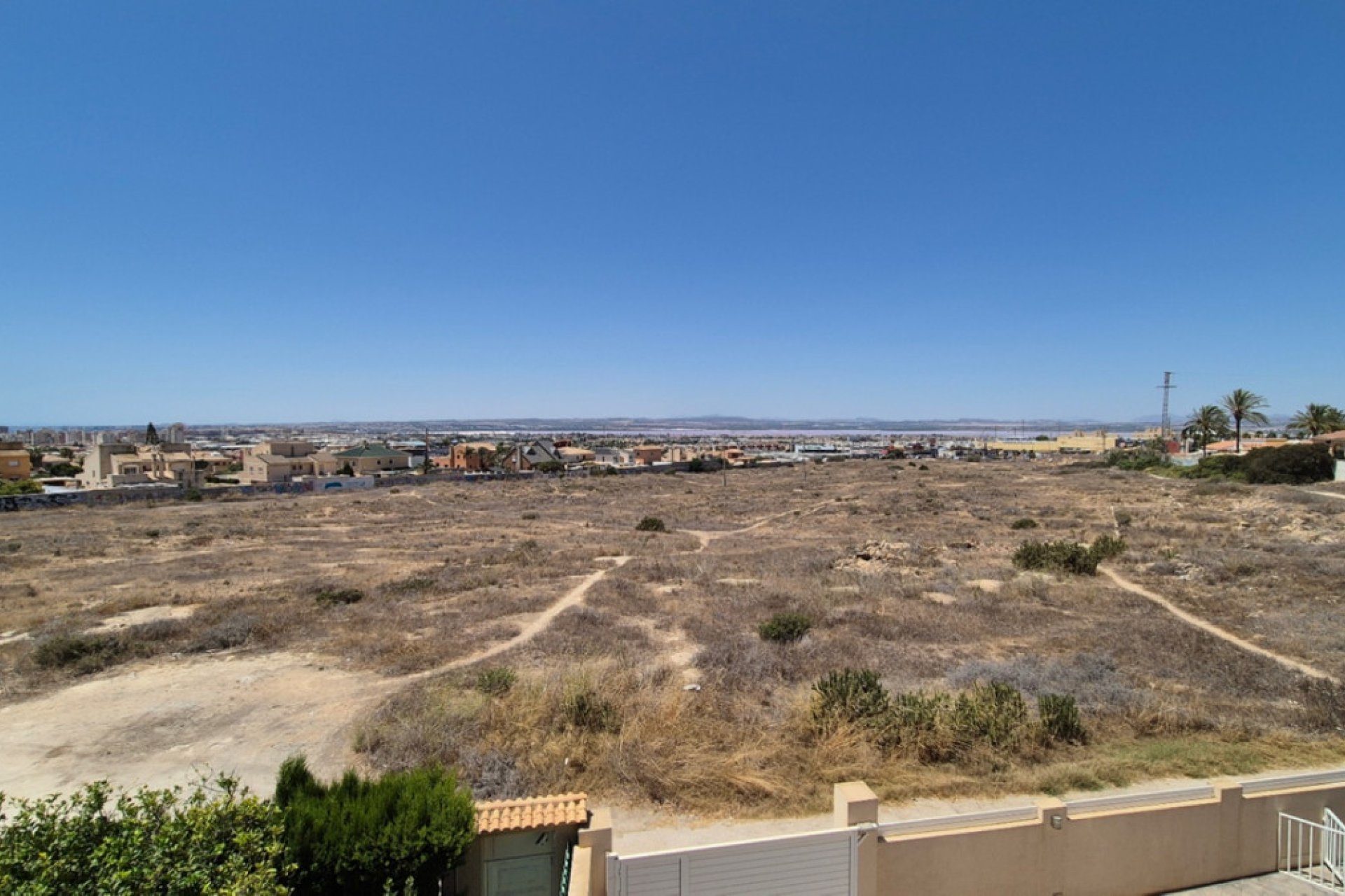 Resale - Town House -
Torrevieja - Torrevieja Centro