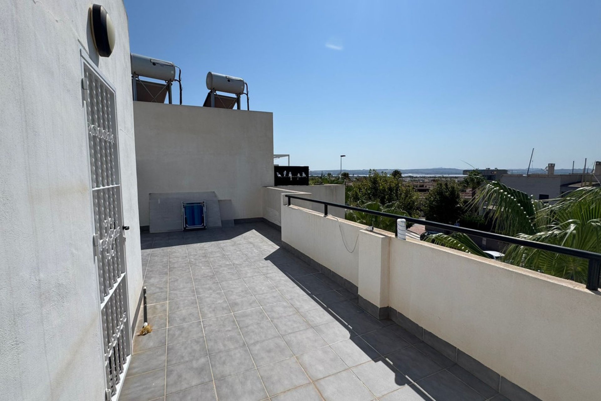 Resale - Town House -
Torrevieja - Torrevieja Centro