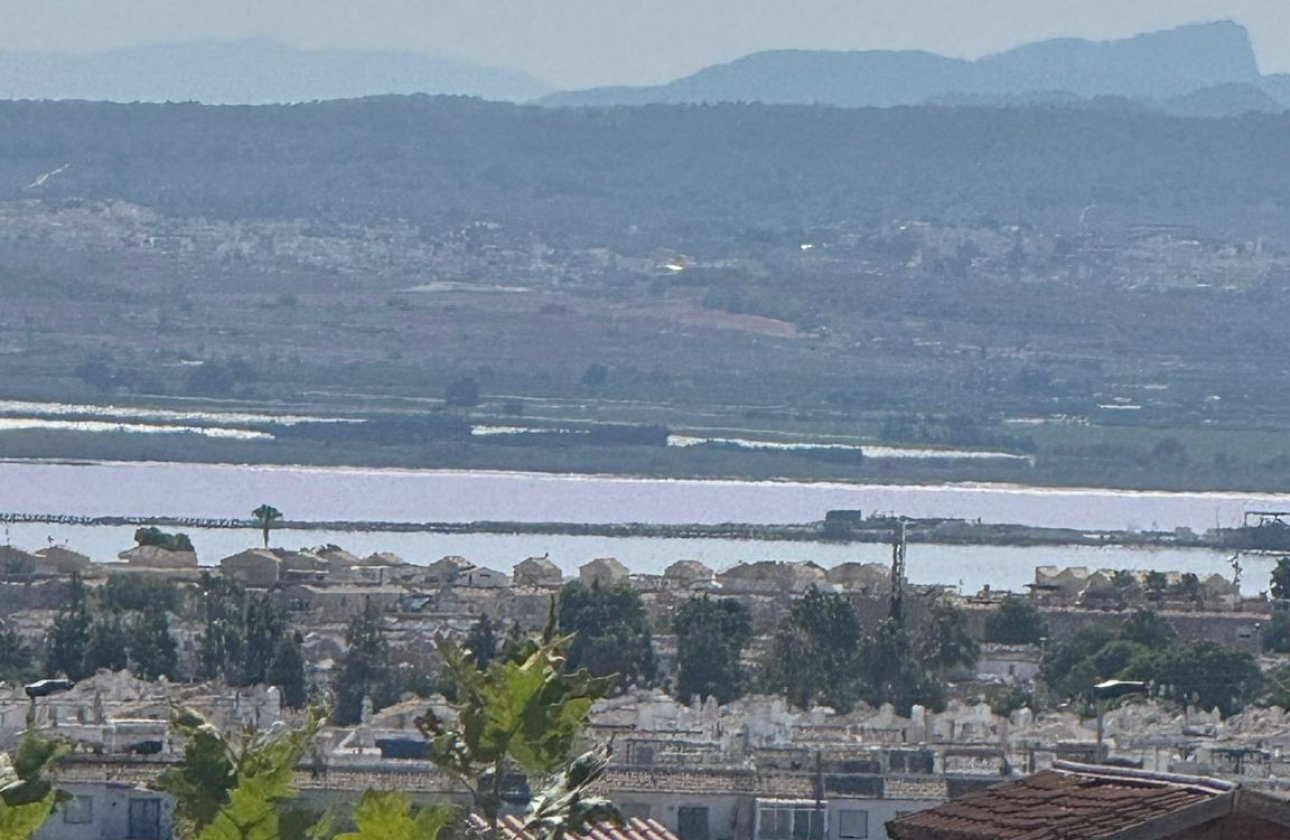 Resale - Town House -
Torrevieja - Torrevieja Centro