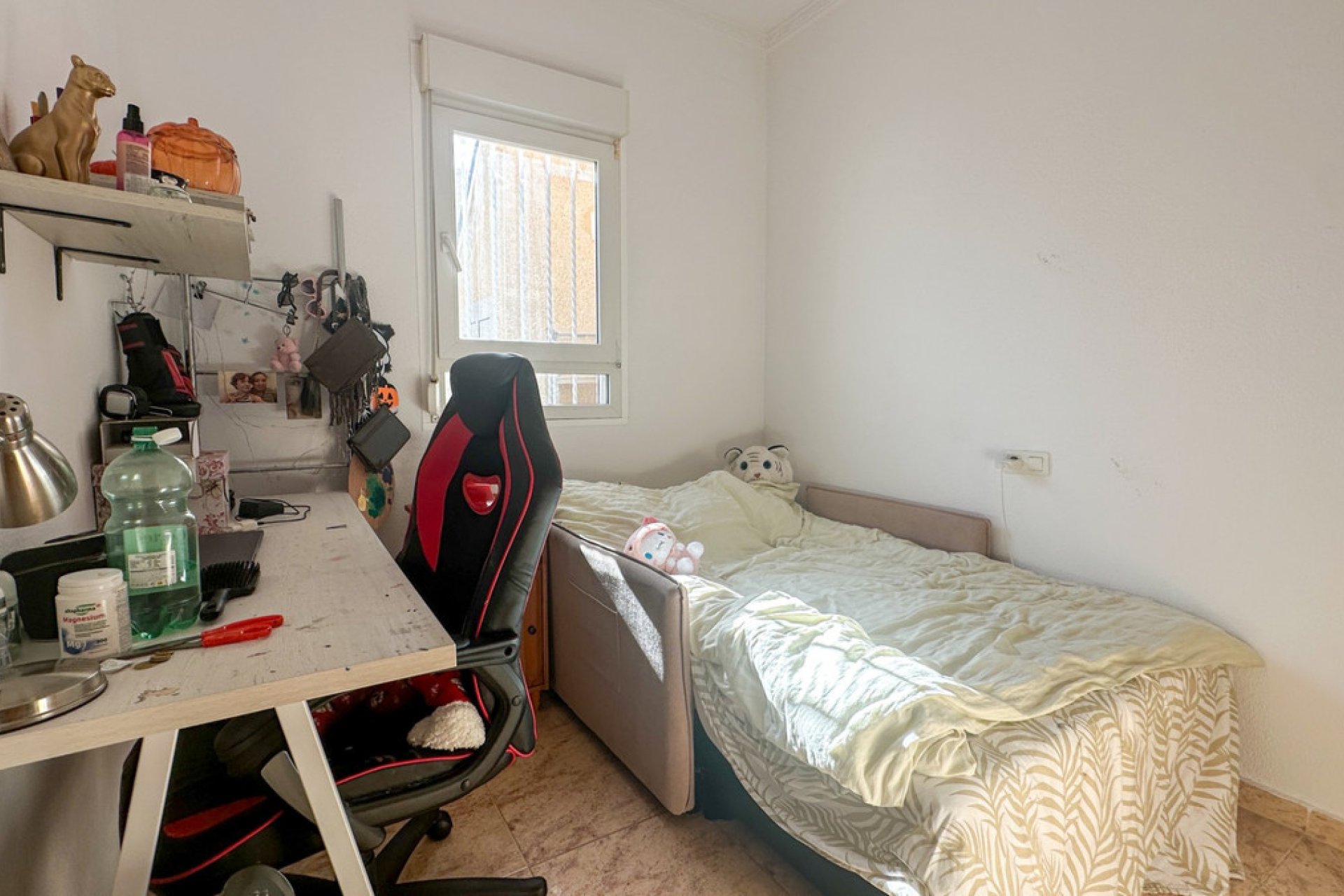 Resale - Town House -
Torrevieja - Torrevieja Centro