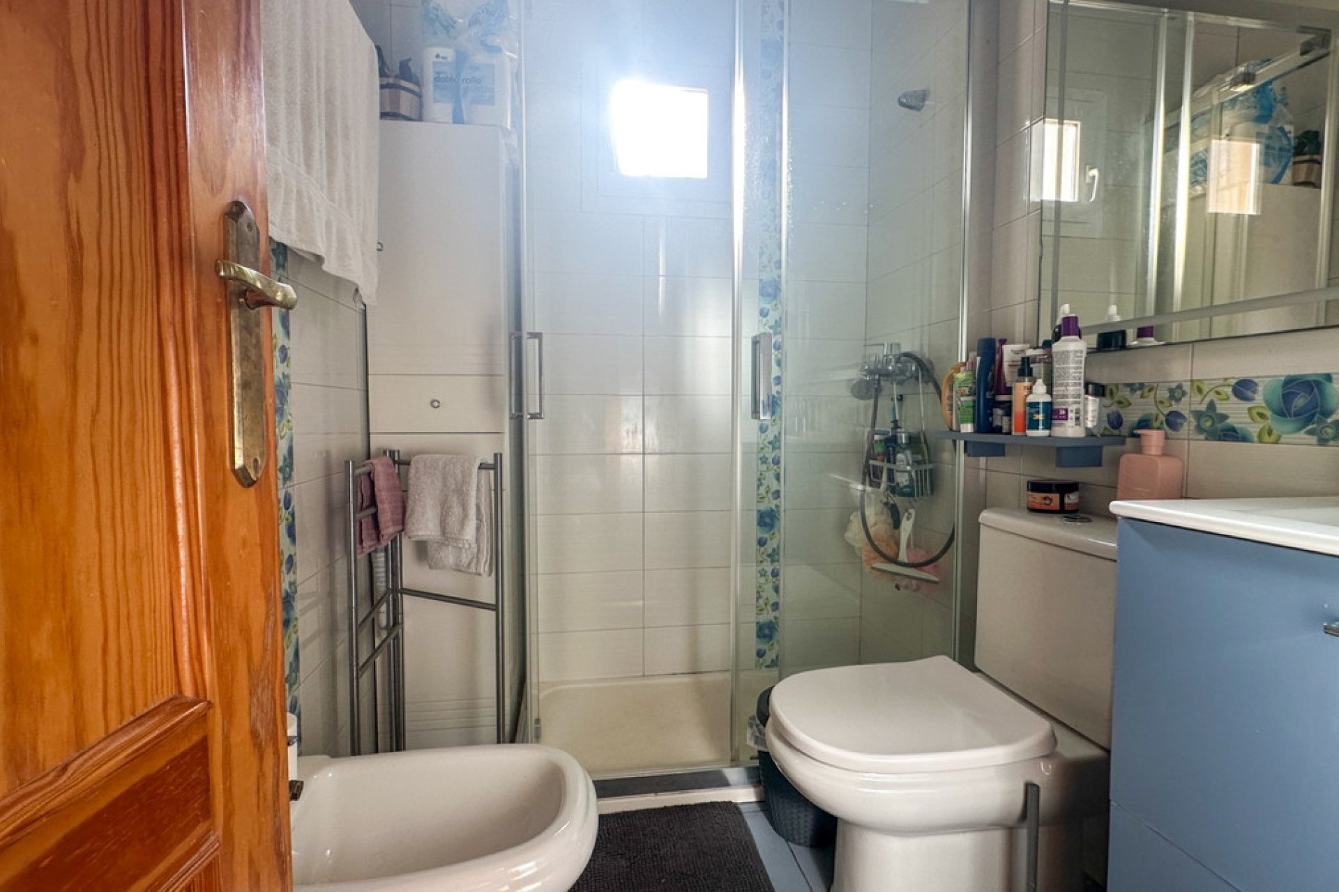 Resale - Town House -
Torrevieja - Torrevieja Centro