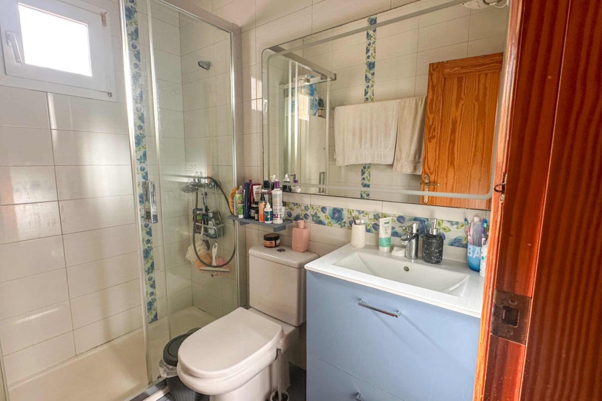 Resale - Town House -
Torrevieja - Torrevieja Centro