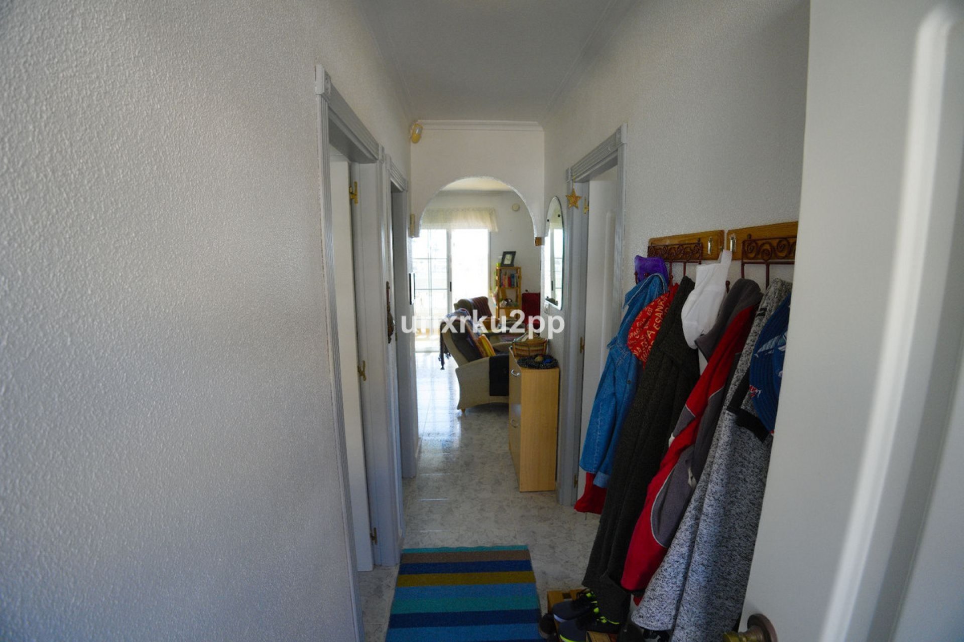 Resale - Town House -
Torrevieja - Torrevieja Centro