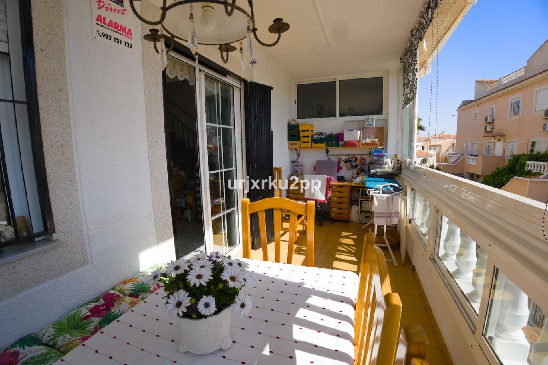 Resale - Town House -
Torrevieja - Torrevieja Centro