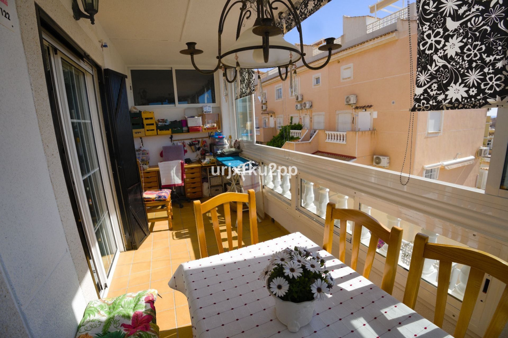 Resale - Town House -
Torrevieja - Torrevieja Centro