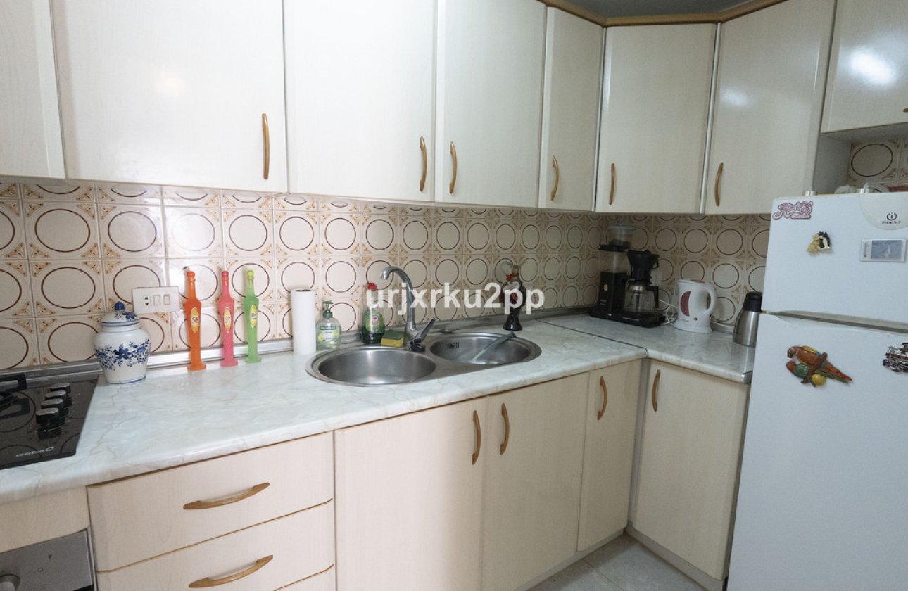 Resale - Town House -
Torrevieja - Torrevieja Centro