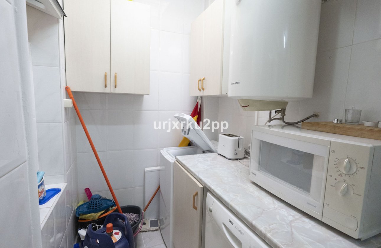 Resale - Town House -
Torrevieja - Torrevieja Centro