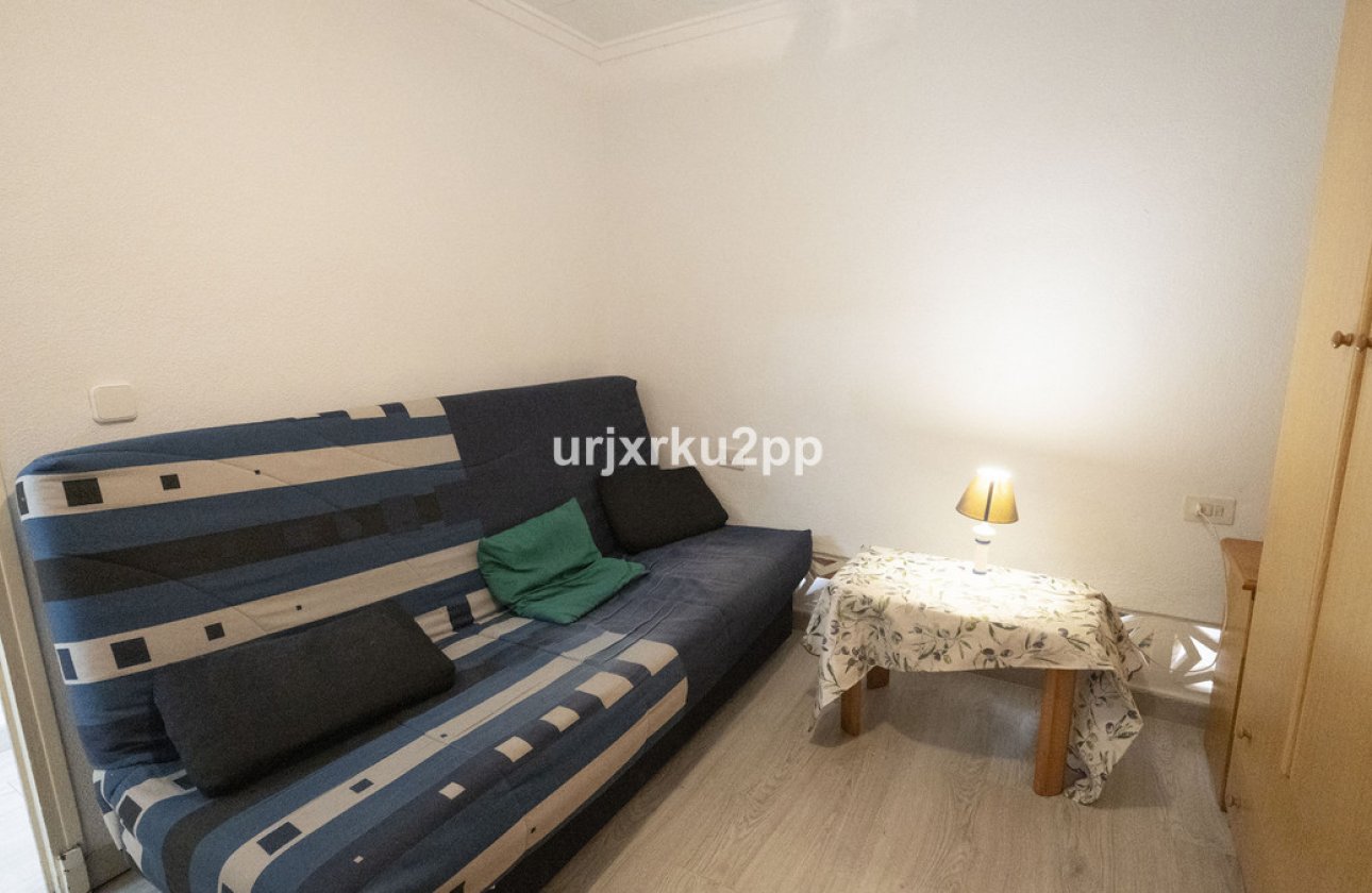 Resale - Town House -
Torrevieja - Torrevieja Centro