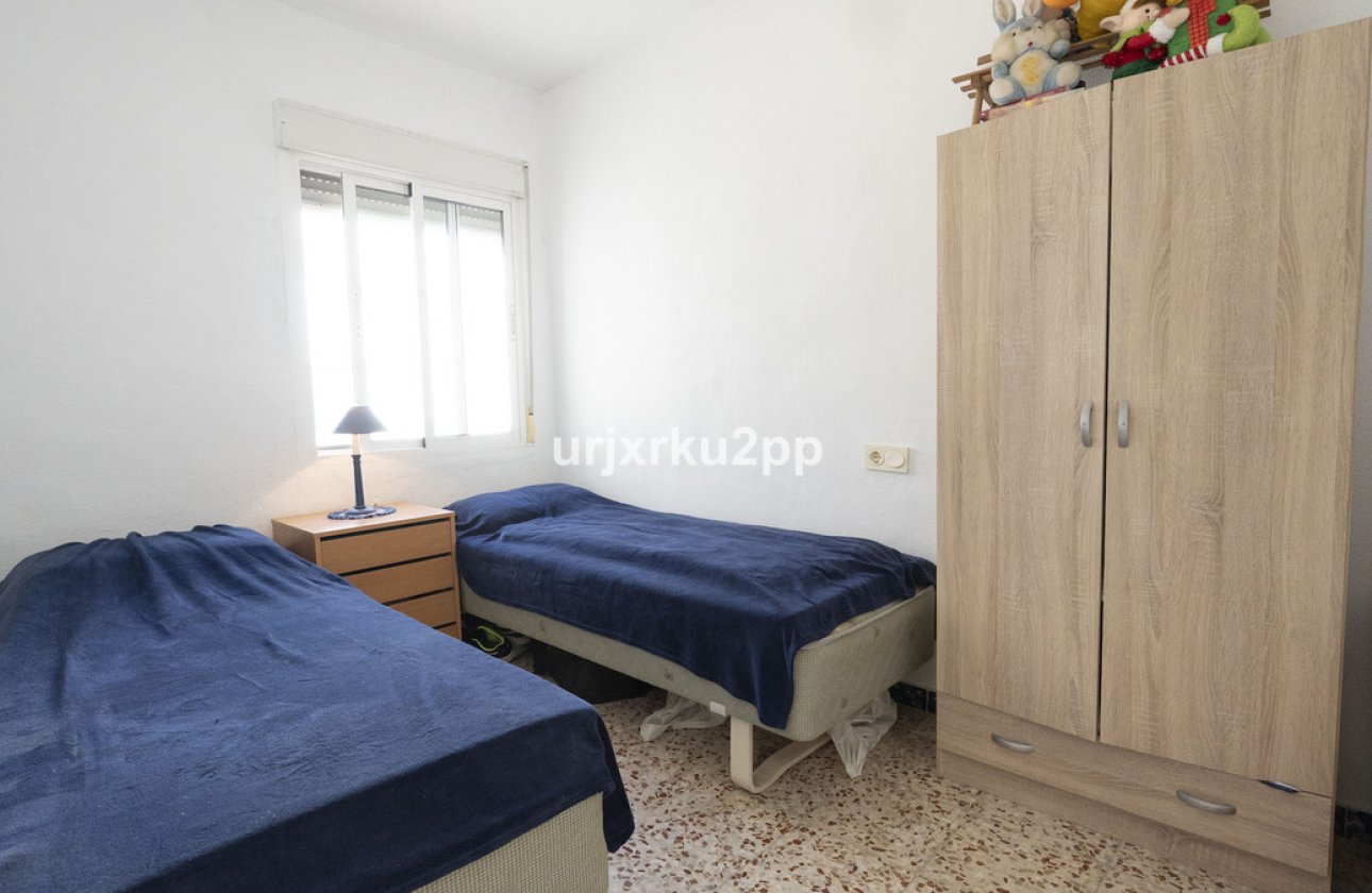 Resale - Town House -
Torrevieja - Torrevieja Centro
