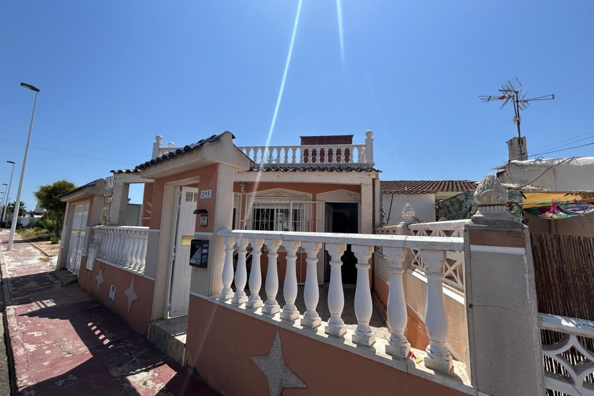 Resale - Town House -
Torrevieja - Torrevieja Centro