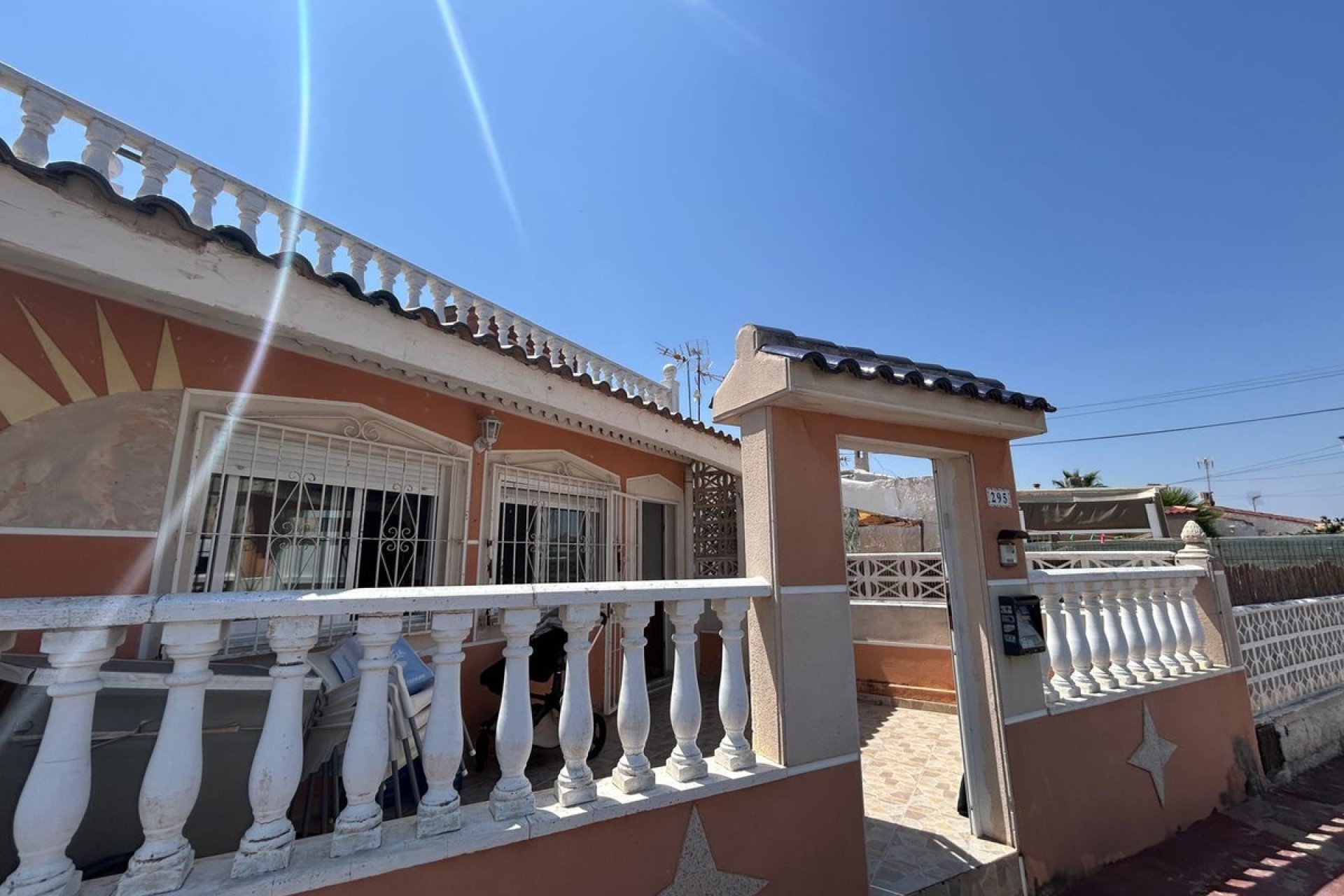 Resale - Town House -
Torrevieja - Torrevieja Centro