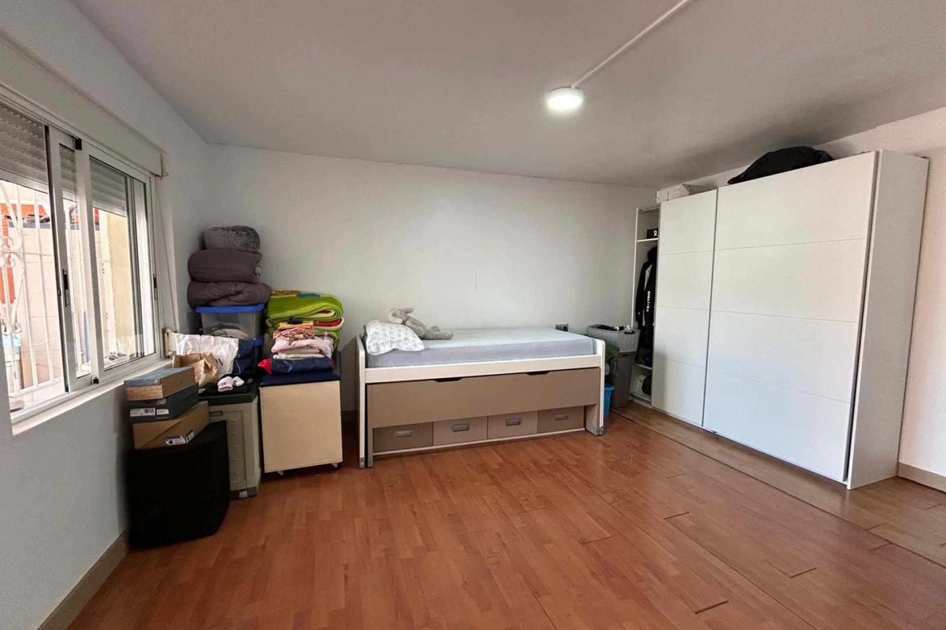 Resale - Town House -
Torrevieja - Torrevieja Centro