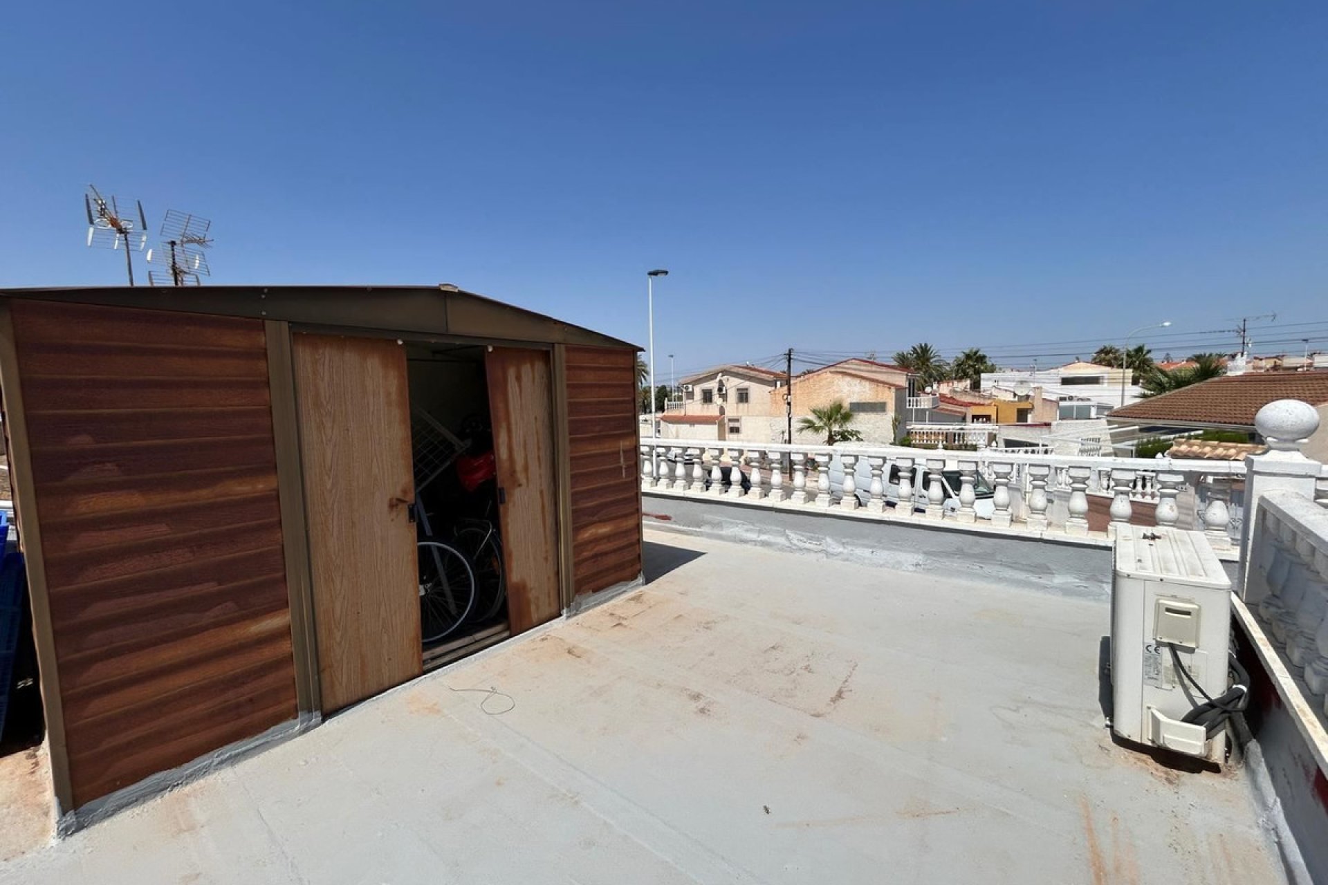 Resale - Town House -
Torrevieja - Torrevieja Centro