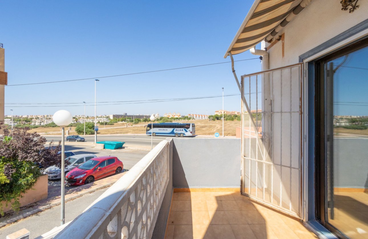 Resale - Town House -
Torrevieja - Torrevieja Centro