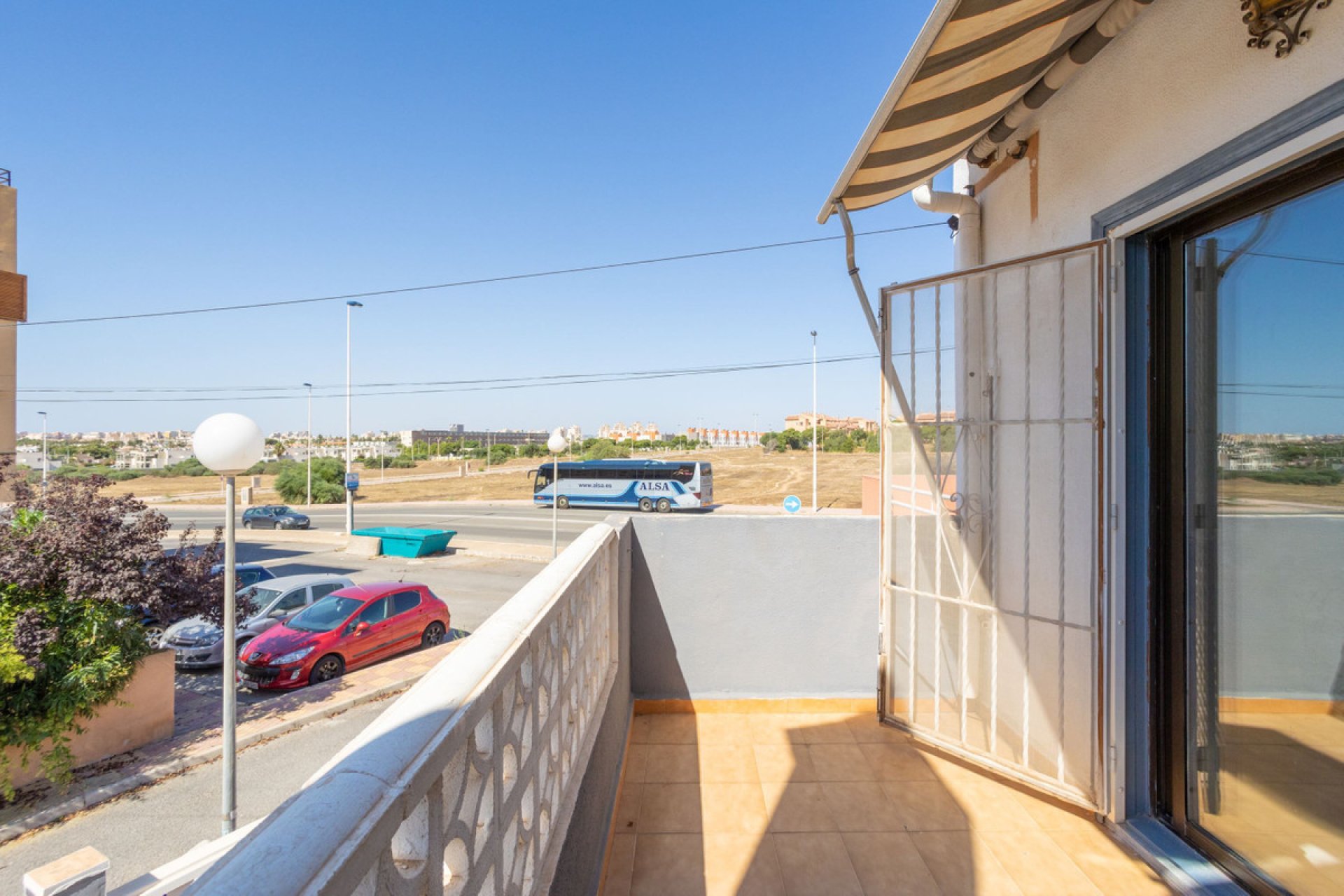 Resale - Town House -
Torrevieja - Torrevieja Centro