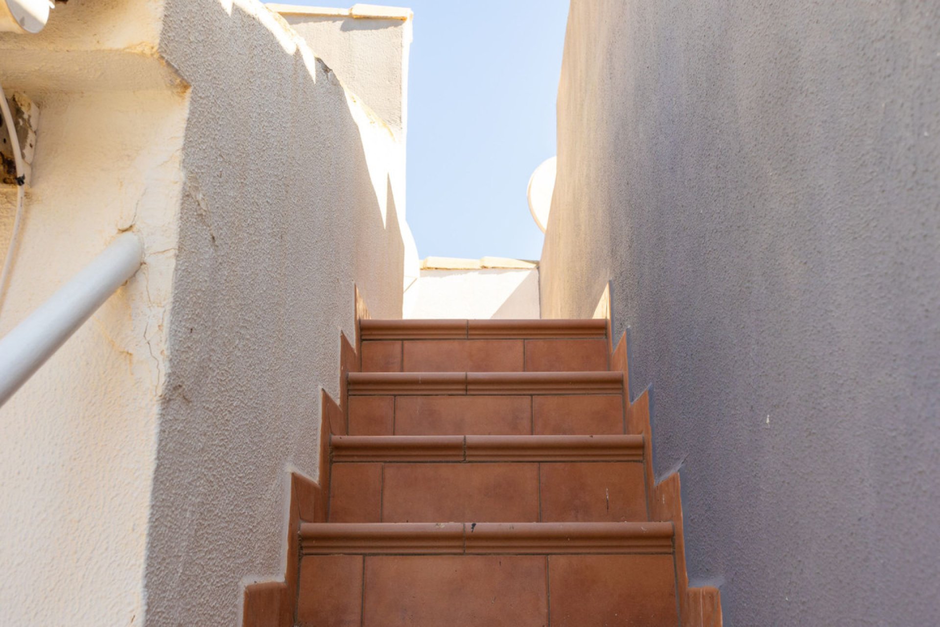 Resale - Town House -
Torrevieja - Torrevieja Centro