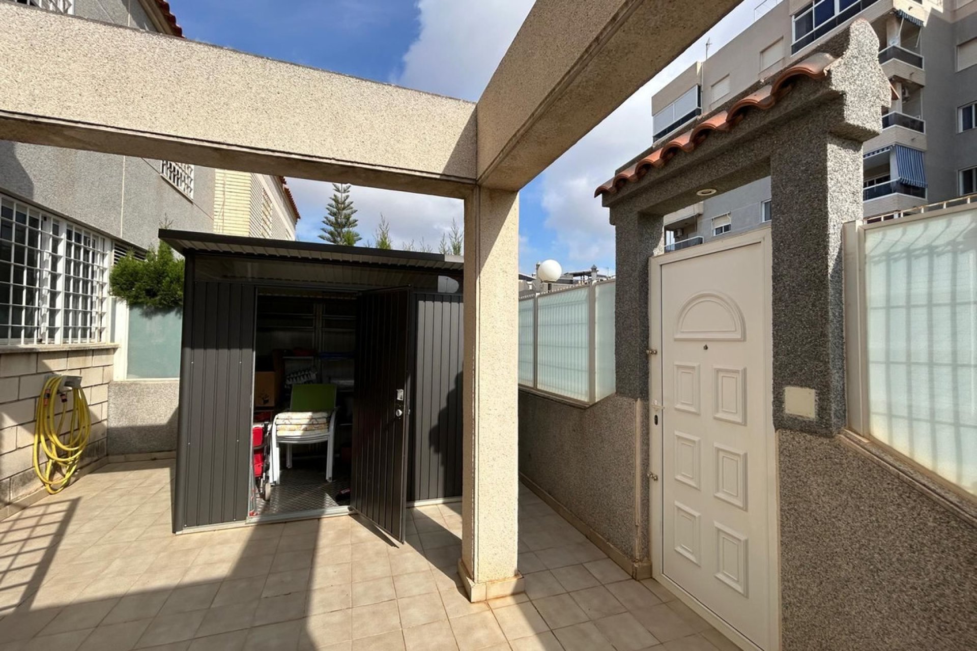 Resale - Town House -
Torrevieja - Torrevieja Centro