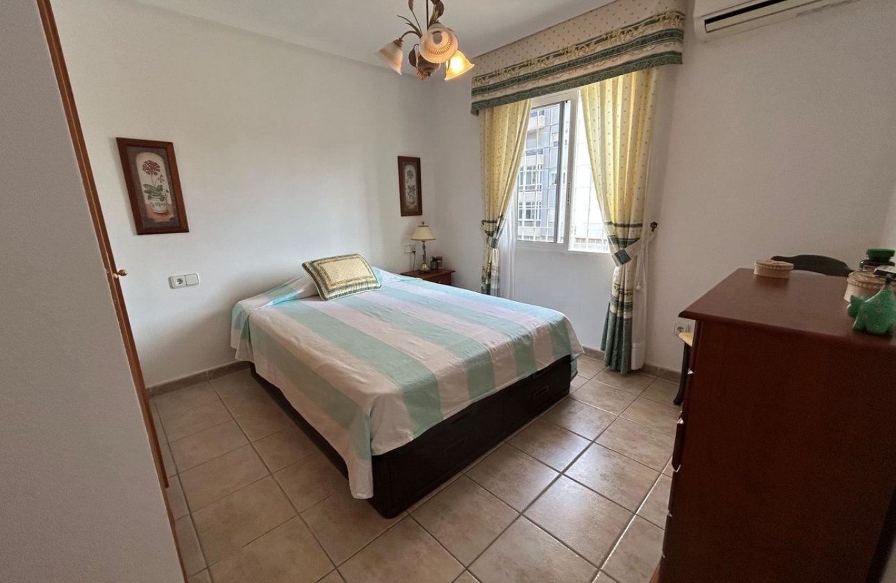 Resale - Town House -
Torrevieja - Torrevieja Centro