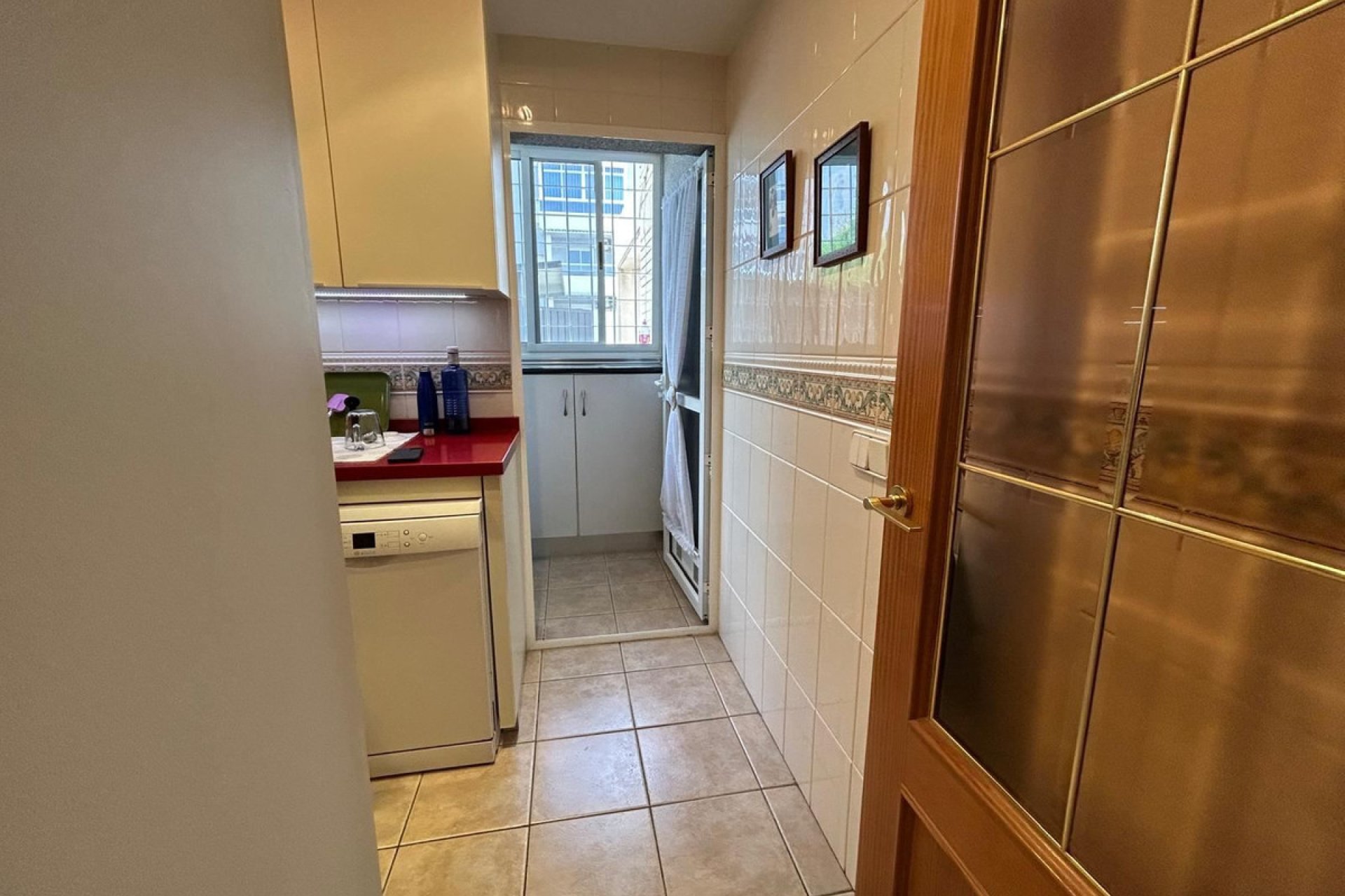 Resale - Town House -
Torrevieja - Torrevieja Centro