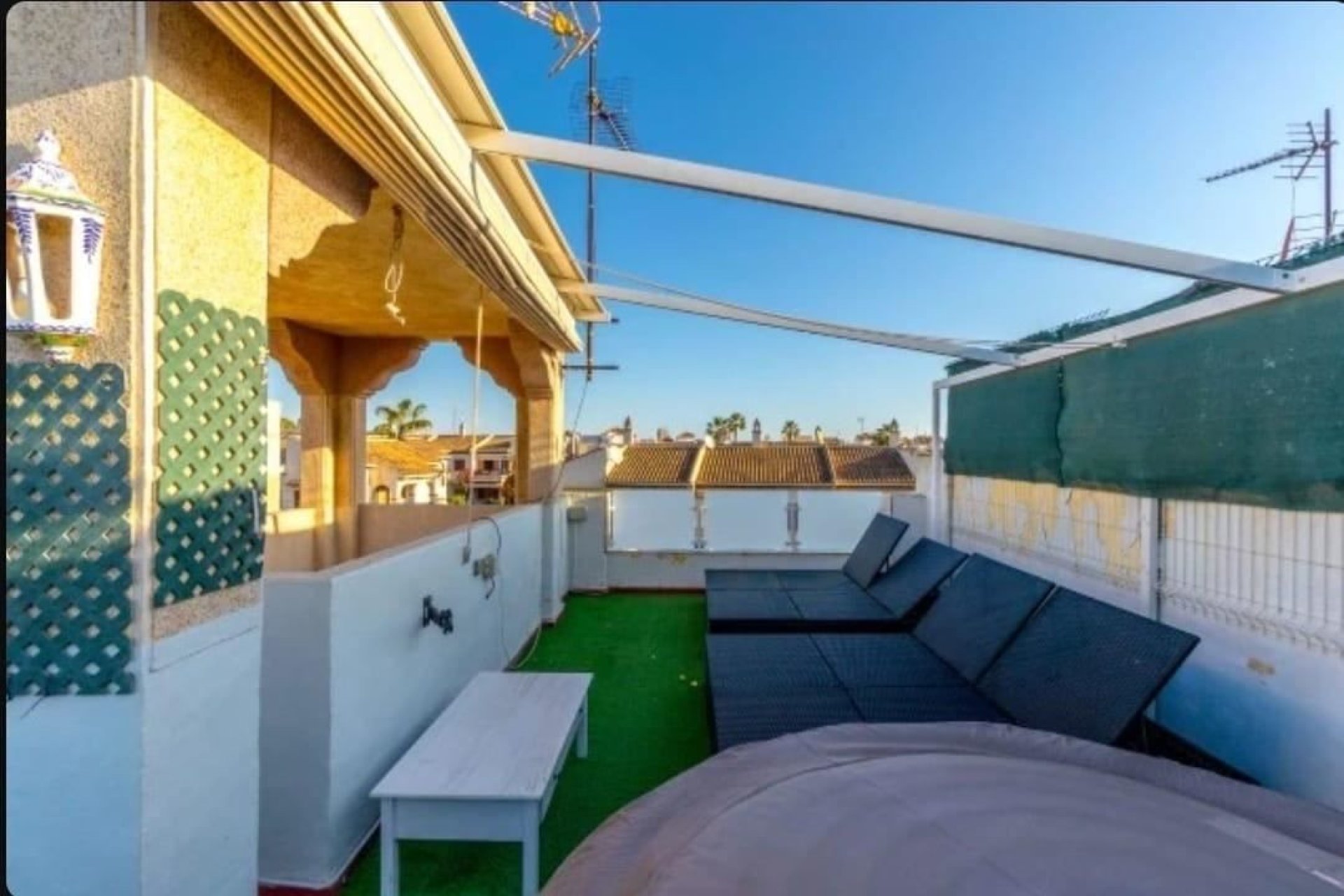 Resale - Town House -
Torrevieja - Torrevieja Centro