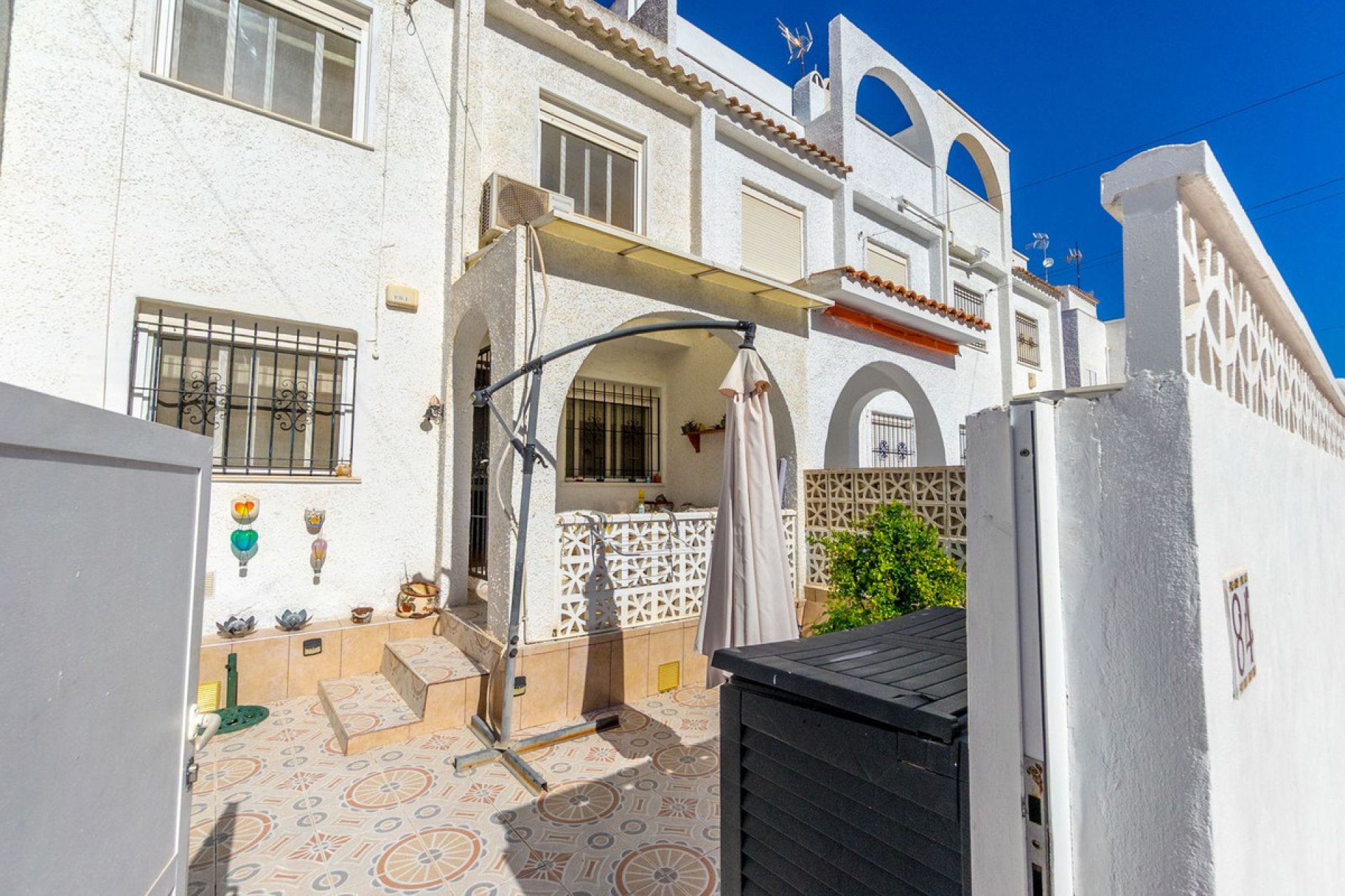 Resale - Town House -
Torrevieja - Torrevieja Centro