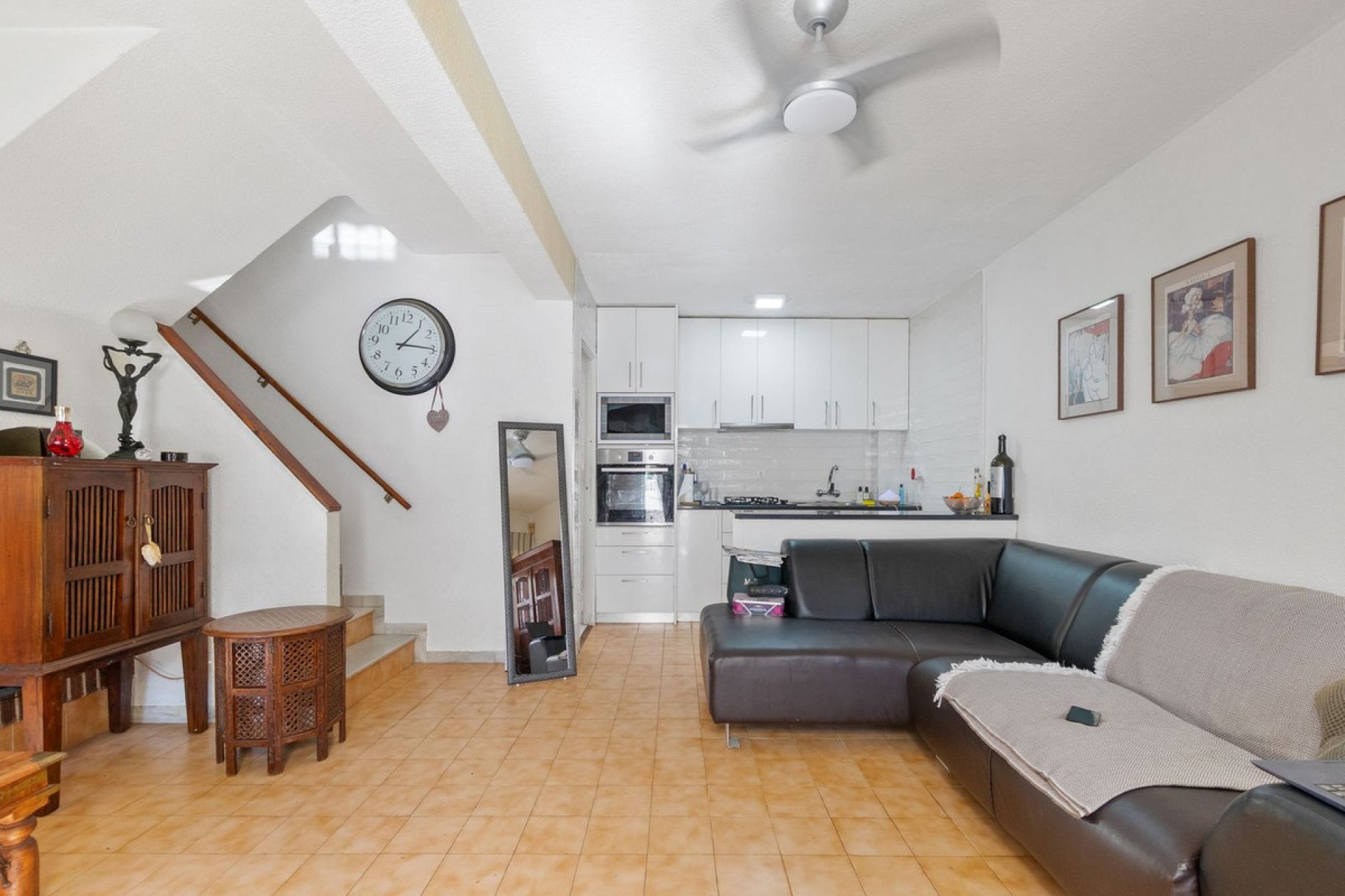 Resale - Town House -
Torrevieja - Torrevieja Centro