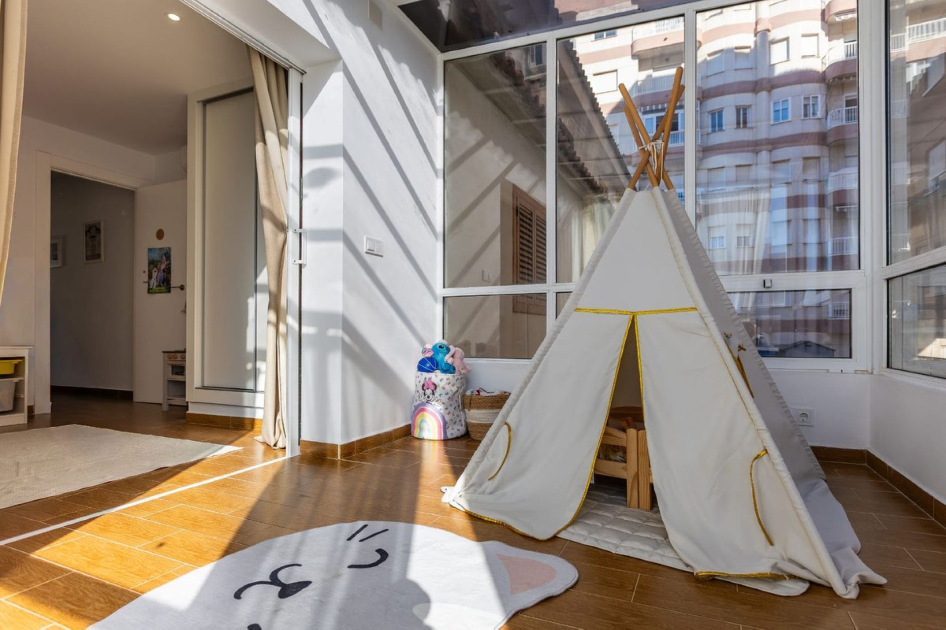 Resale - Town House -
Torrevieja - Torrevieja Centro