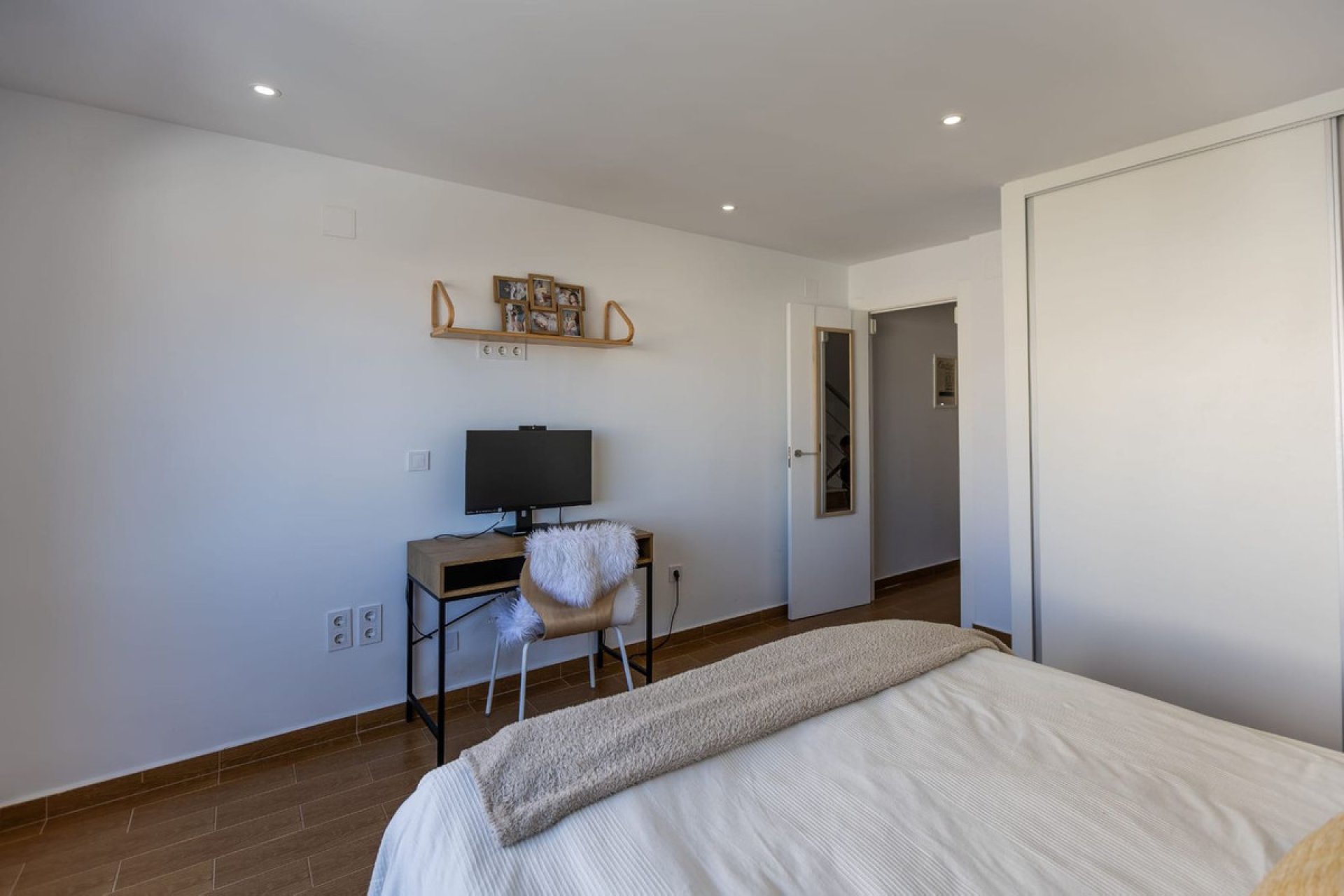 Resale - Town House -
Torrevieja - Torrevieja Centro