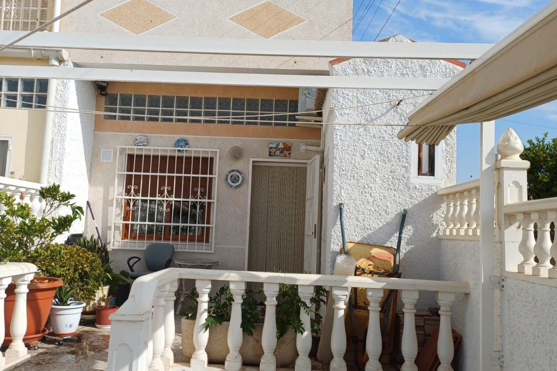 Resale - Town House -
Torrevieja - Torrevieja Centro