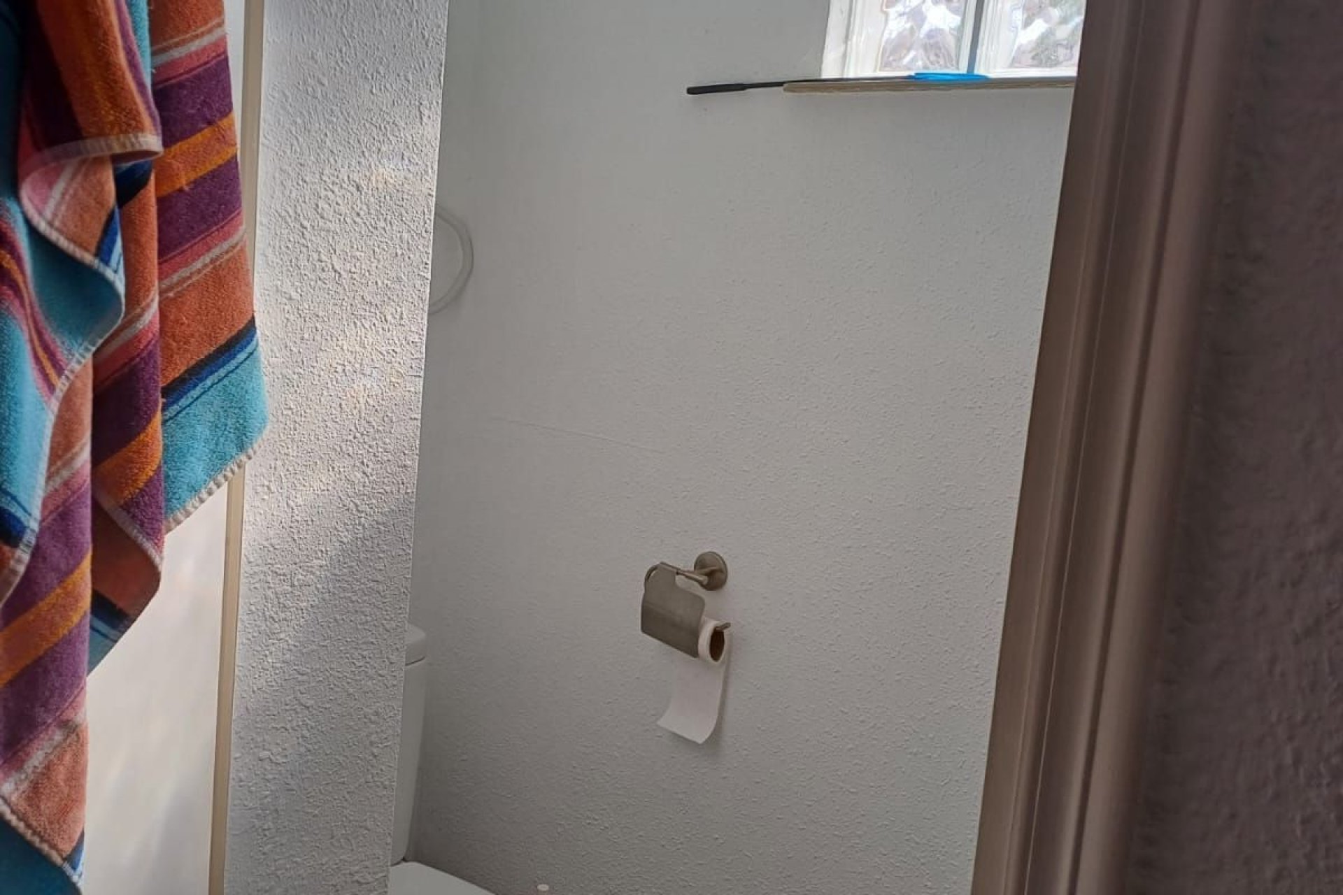 Resale - Town House -
Torrevieja - Torrevieja Centro