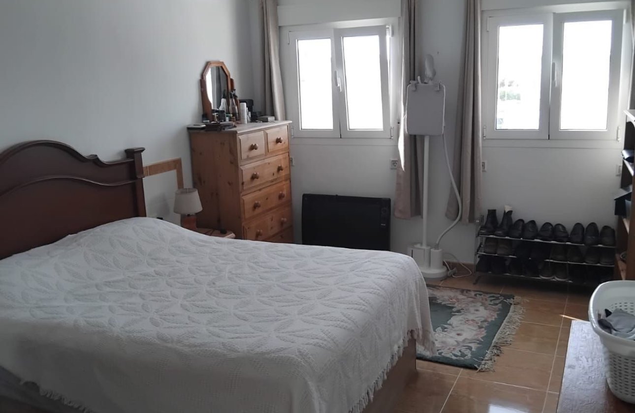 Resale - Town House -
Torrevieja - Torrevieja Centro