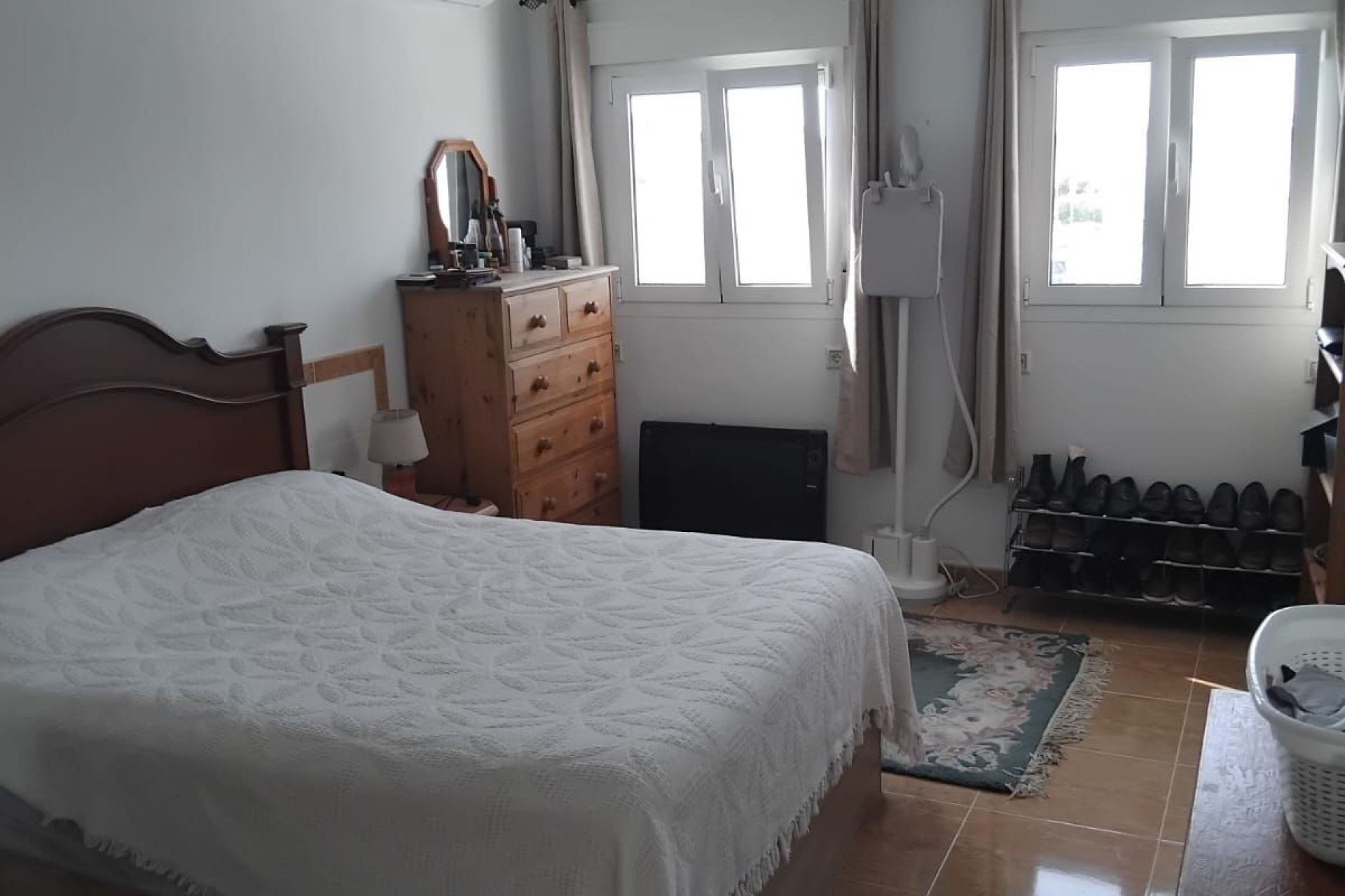 Resale - Town House -
Torrevieja - Torrevieja Centro