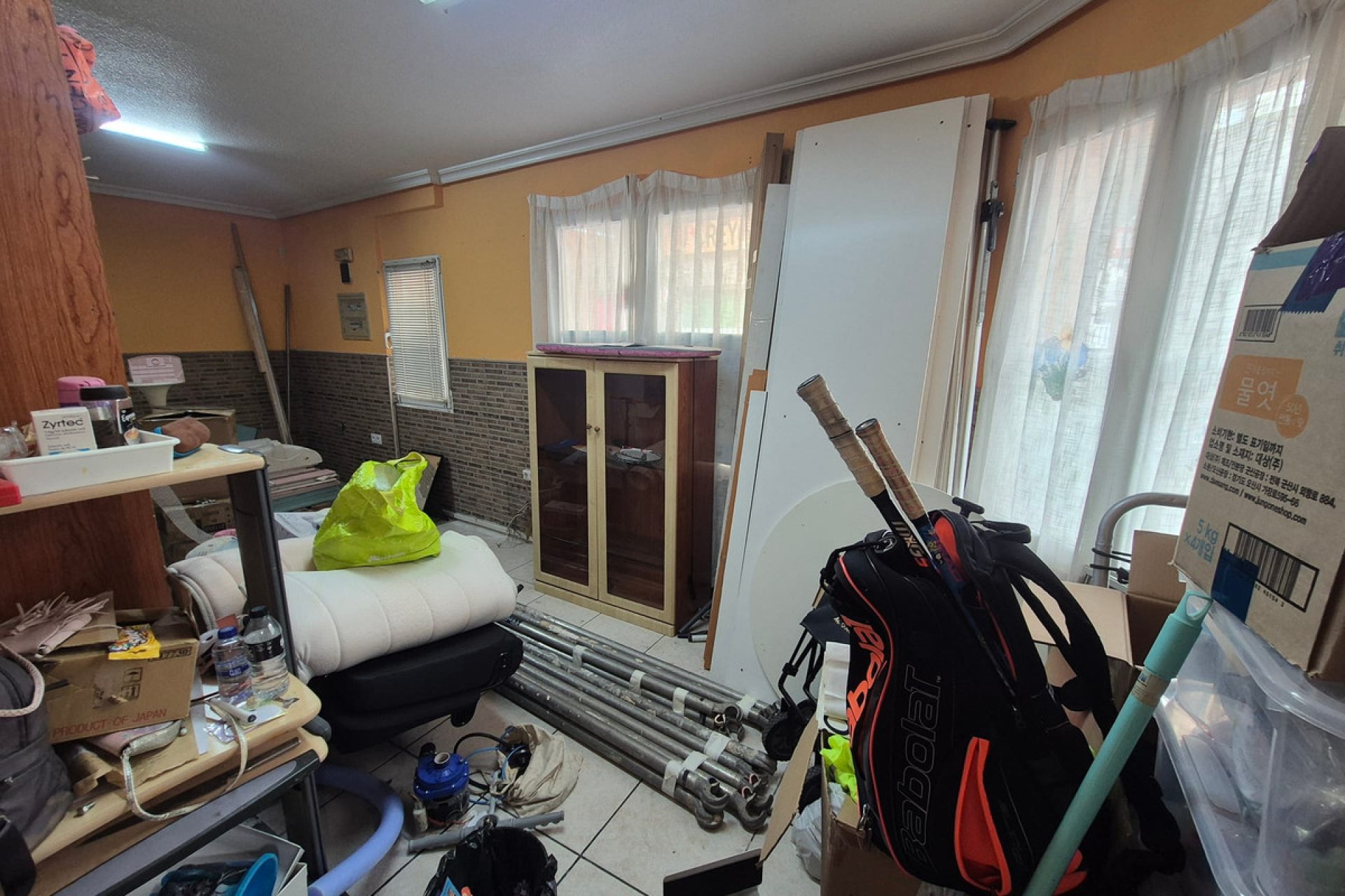 Resale - Town House -
Torrevieja - Torrevieja Centro