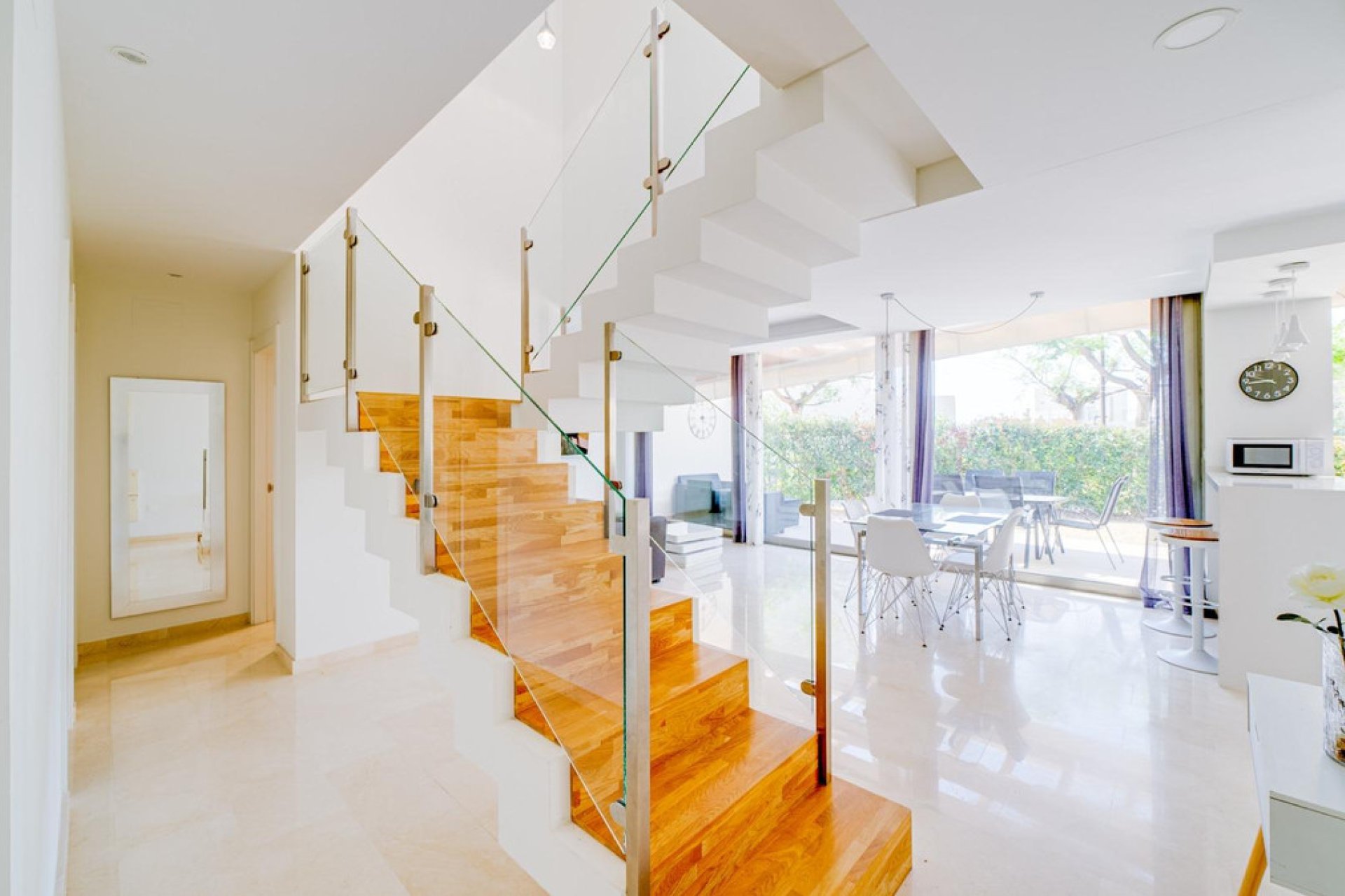 Resale - Town House -
Villajoyosa - Villajoyosa Centro