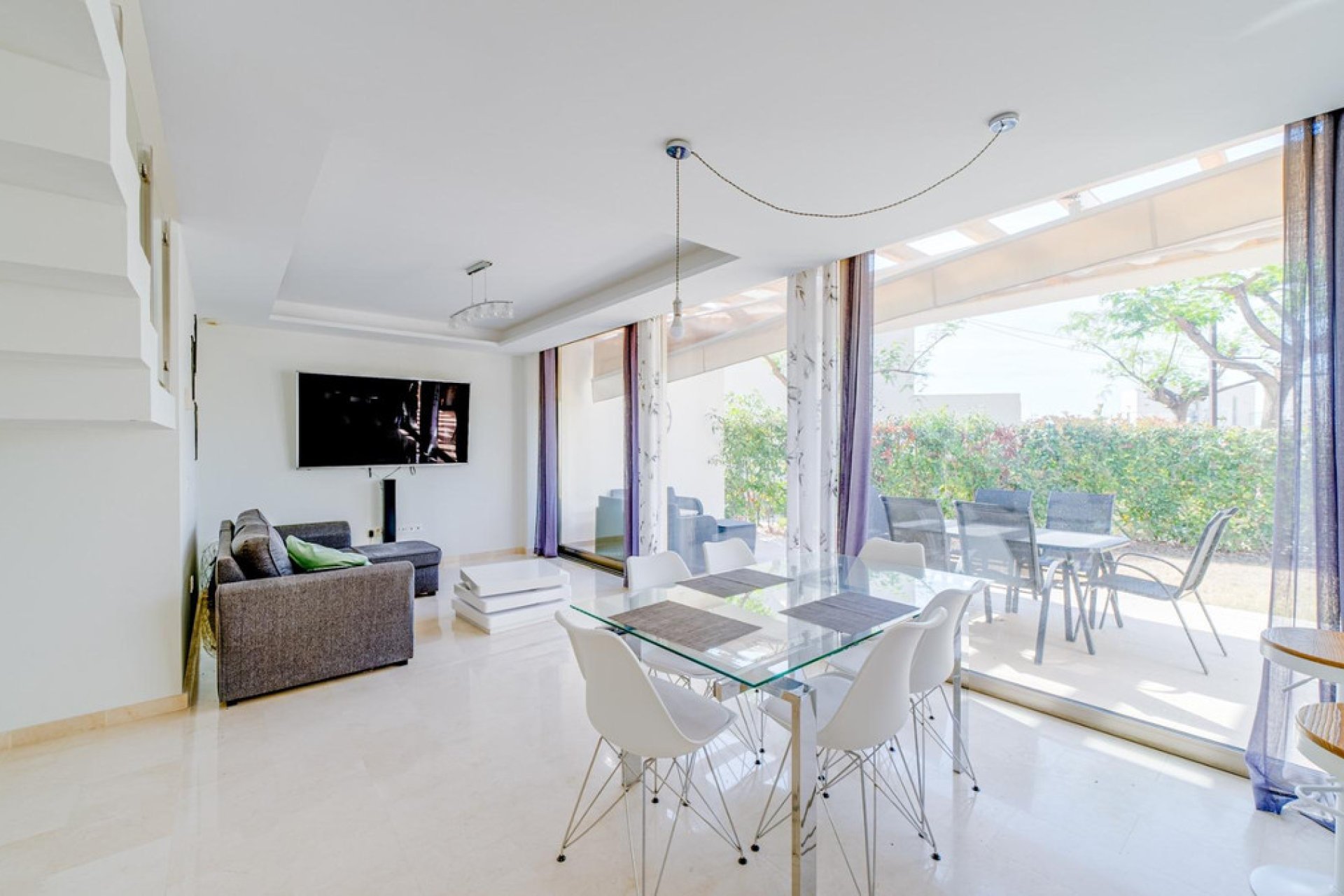 Resale - Town House -
Villajoyosa - Villajoyosa Centro