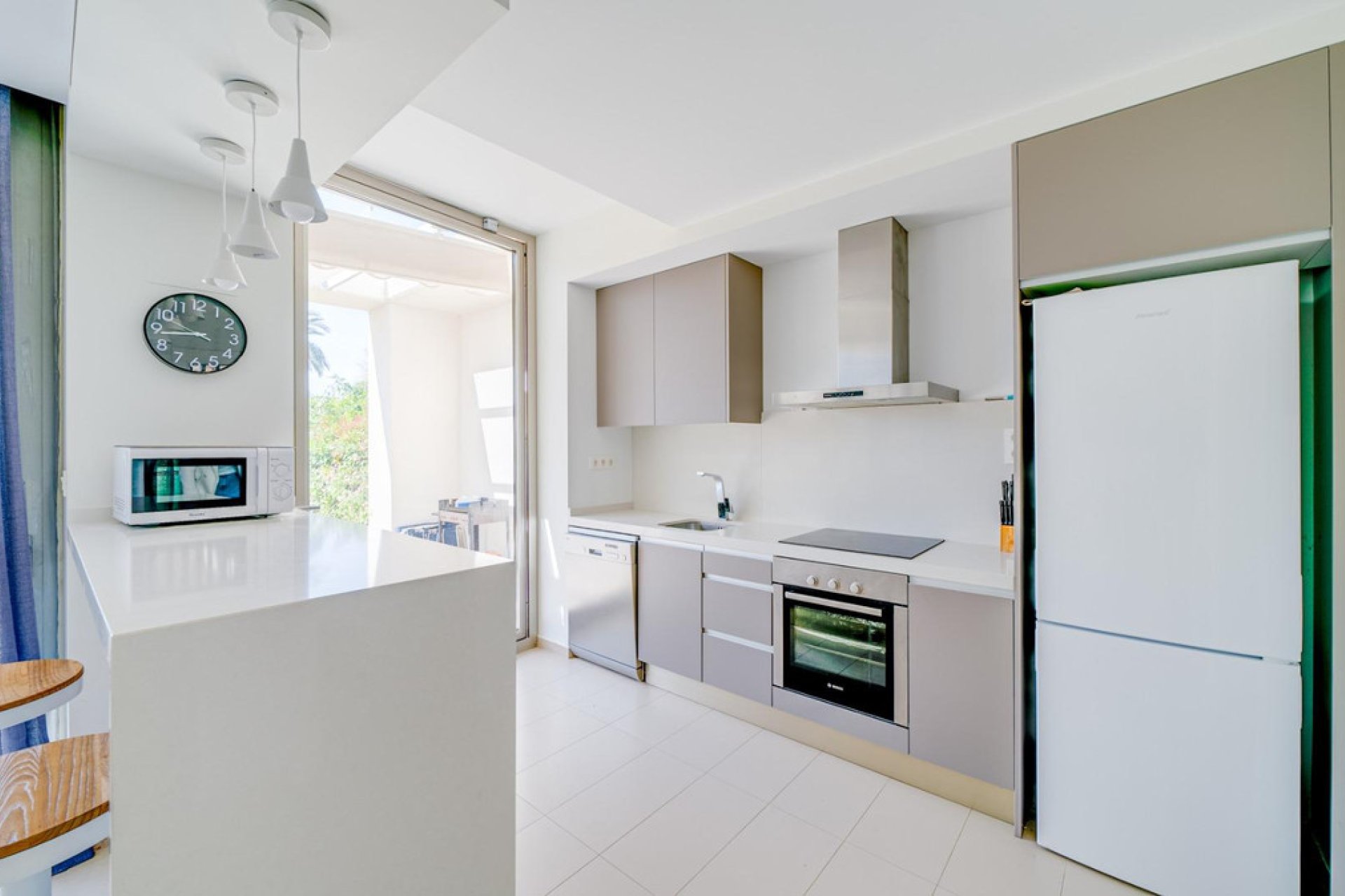 Resale - Town House -
Villajoyosa - Villajoyosa Centro