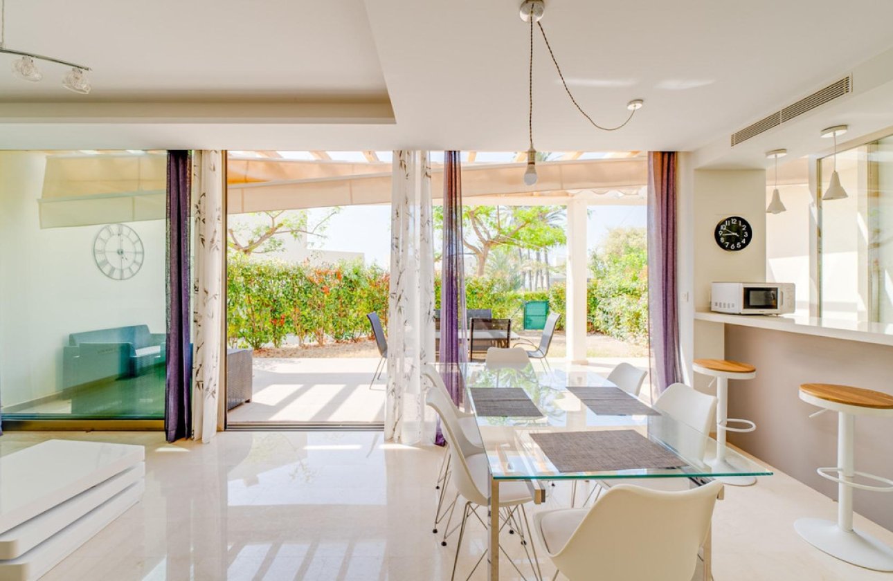 Resale - Town House -
Villajoyosa - Villajoyosa Centro