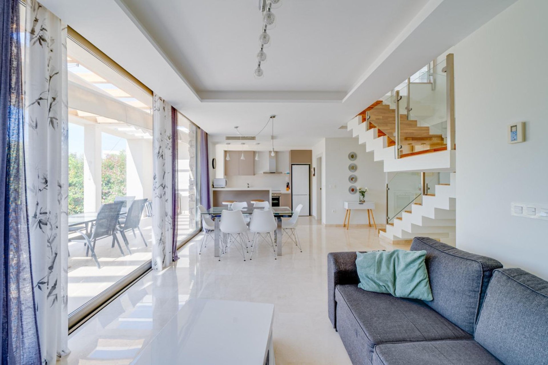 Resale - Town House -
Villajoyosa - Villajoyosa Centro