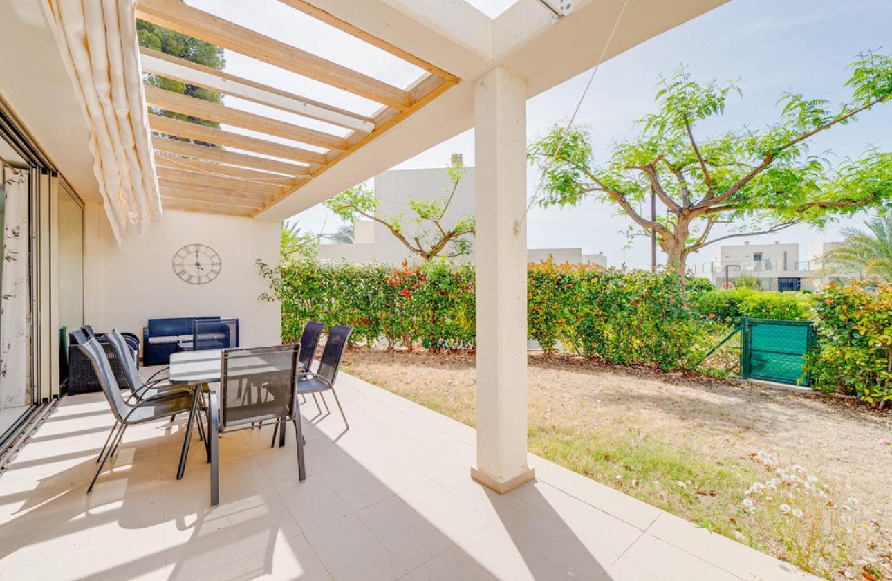 Resale - Town House -
Villajoyosa - Villajoyosa Centro