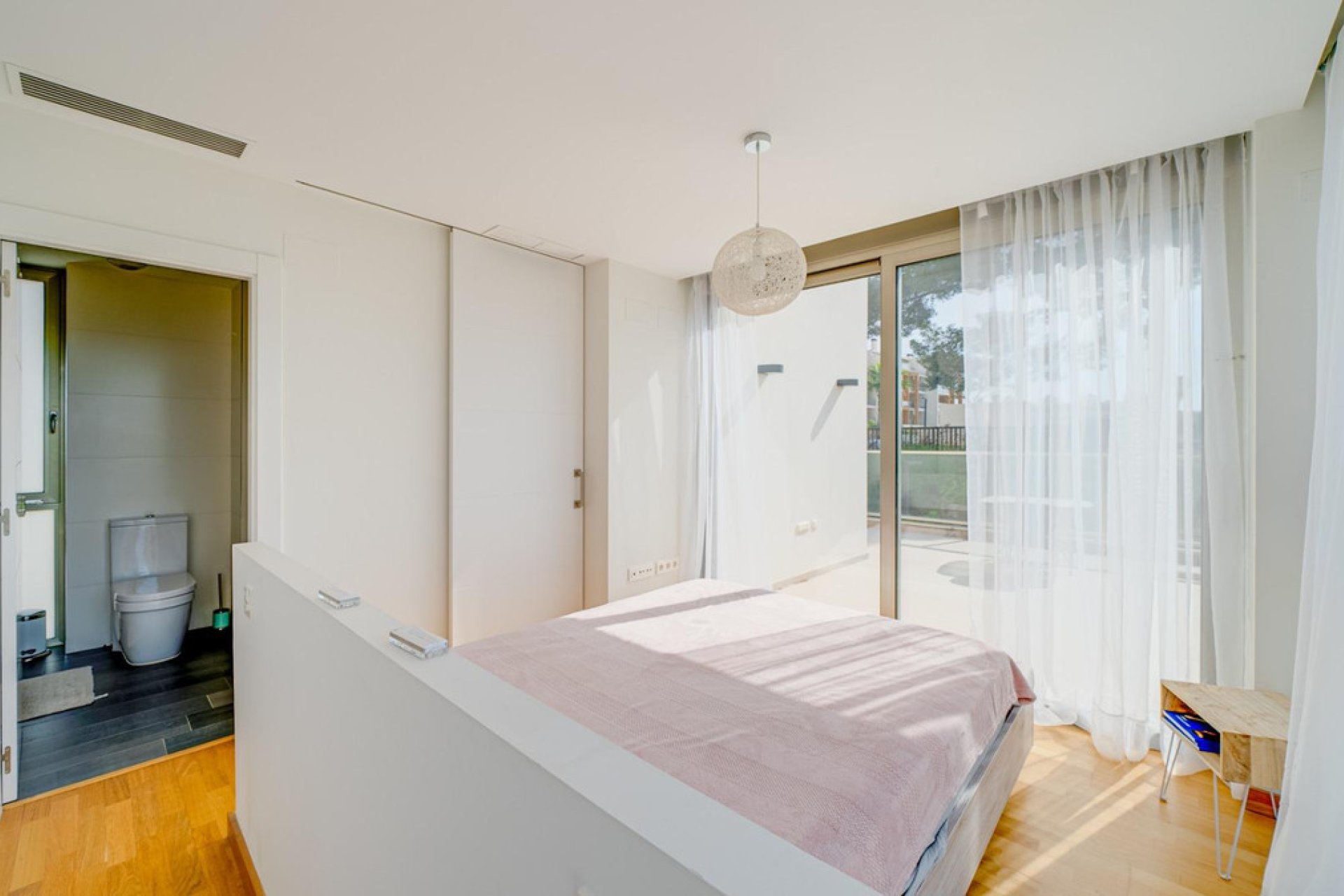 Resale - Town House -
Villajoyosa - Villajoyosa Centro