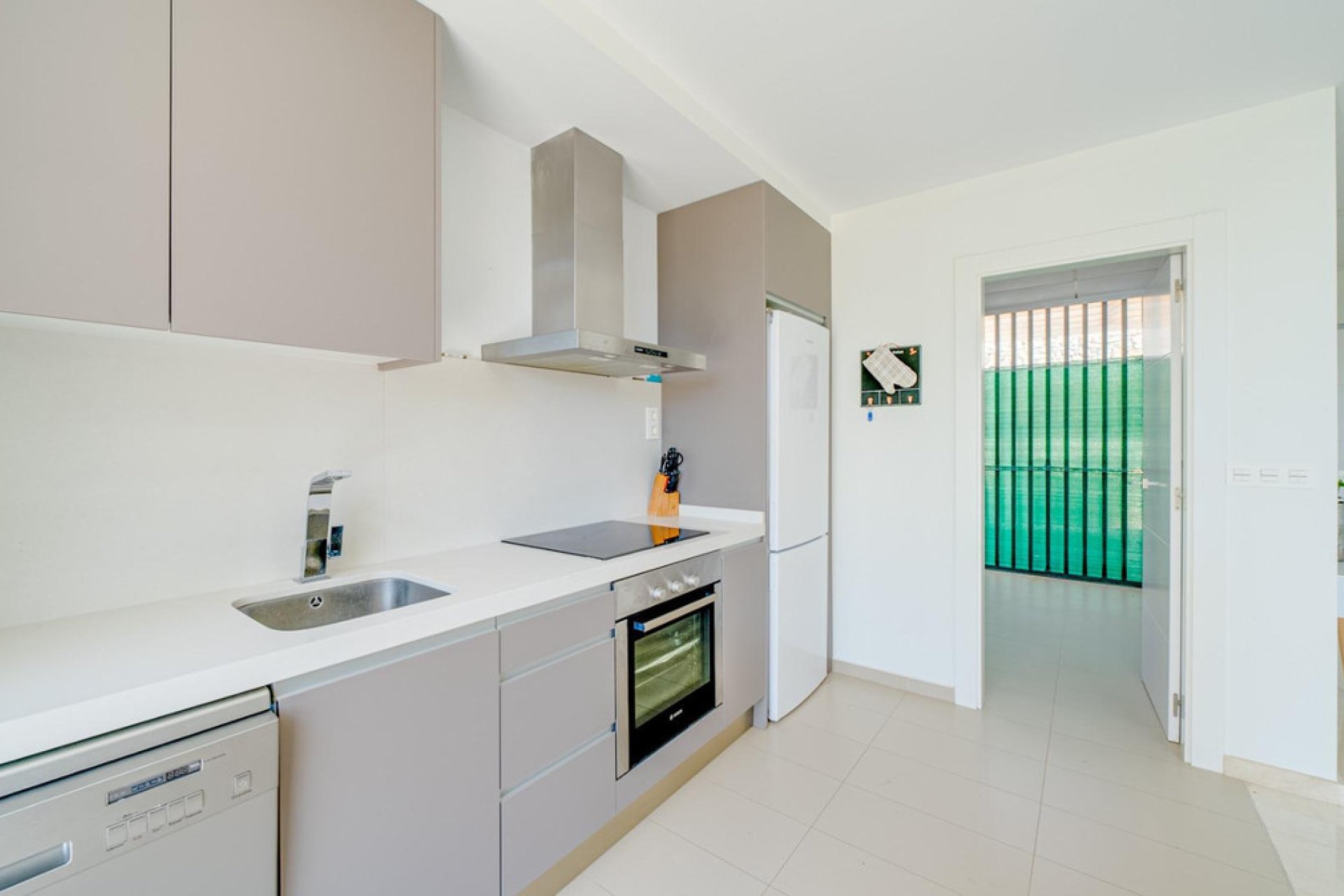 Resale - Town House -
Villajoyosa - Villajoyosa Centro