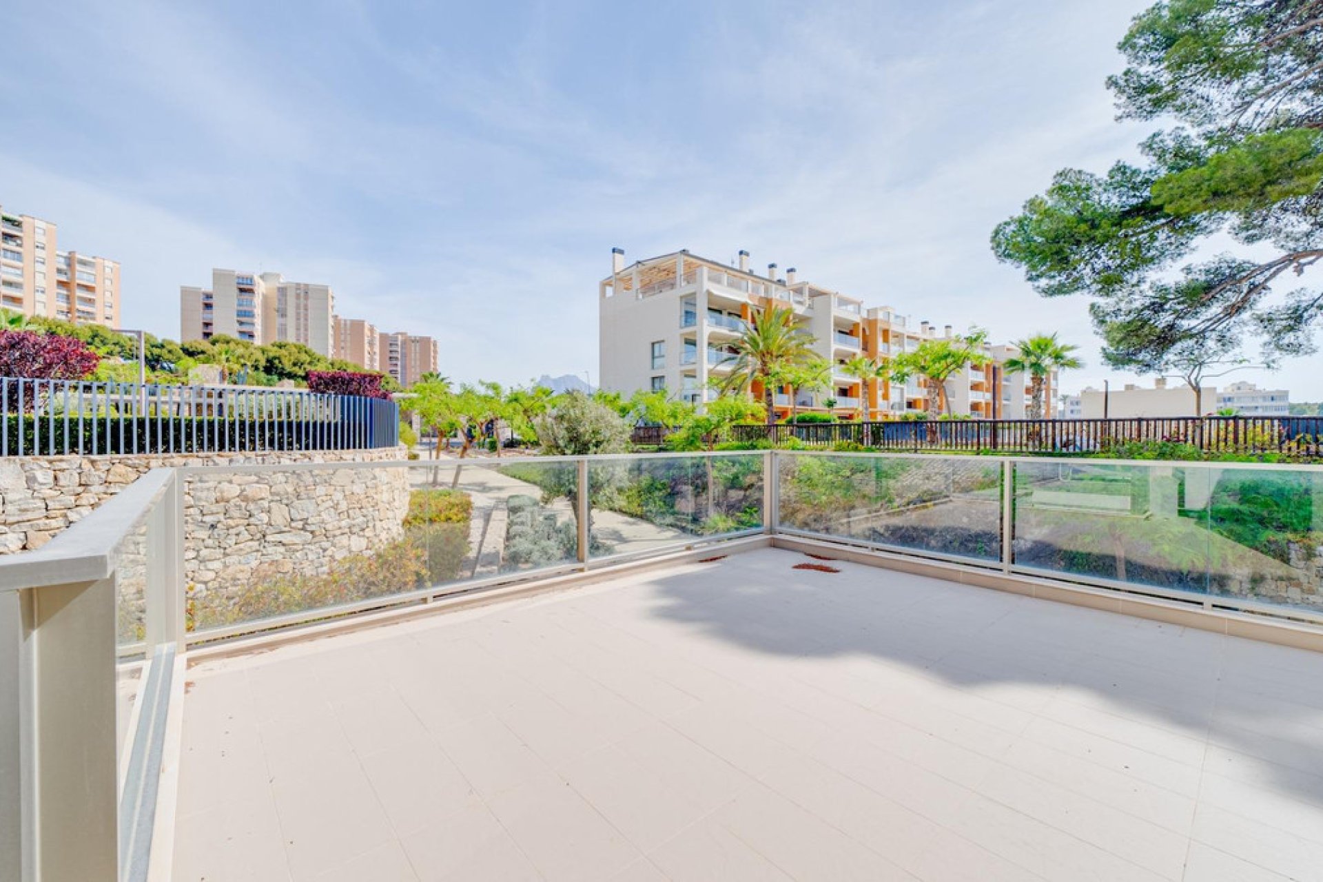 Resale - Town House -
Villajoyosa - Villajoyosa Centro