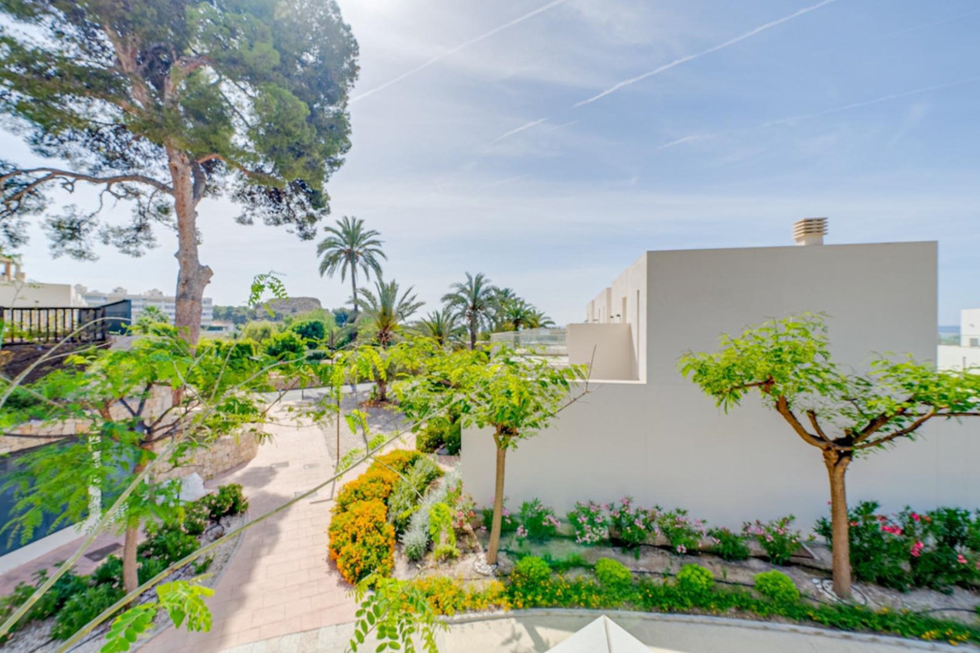 Resale - Town House -
Villajoyosa - Villajoyosa Centro