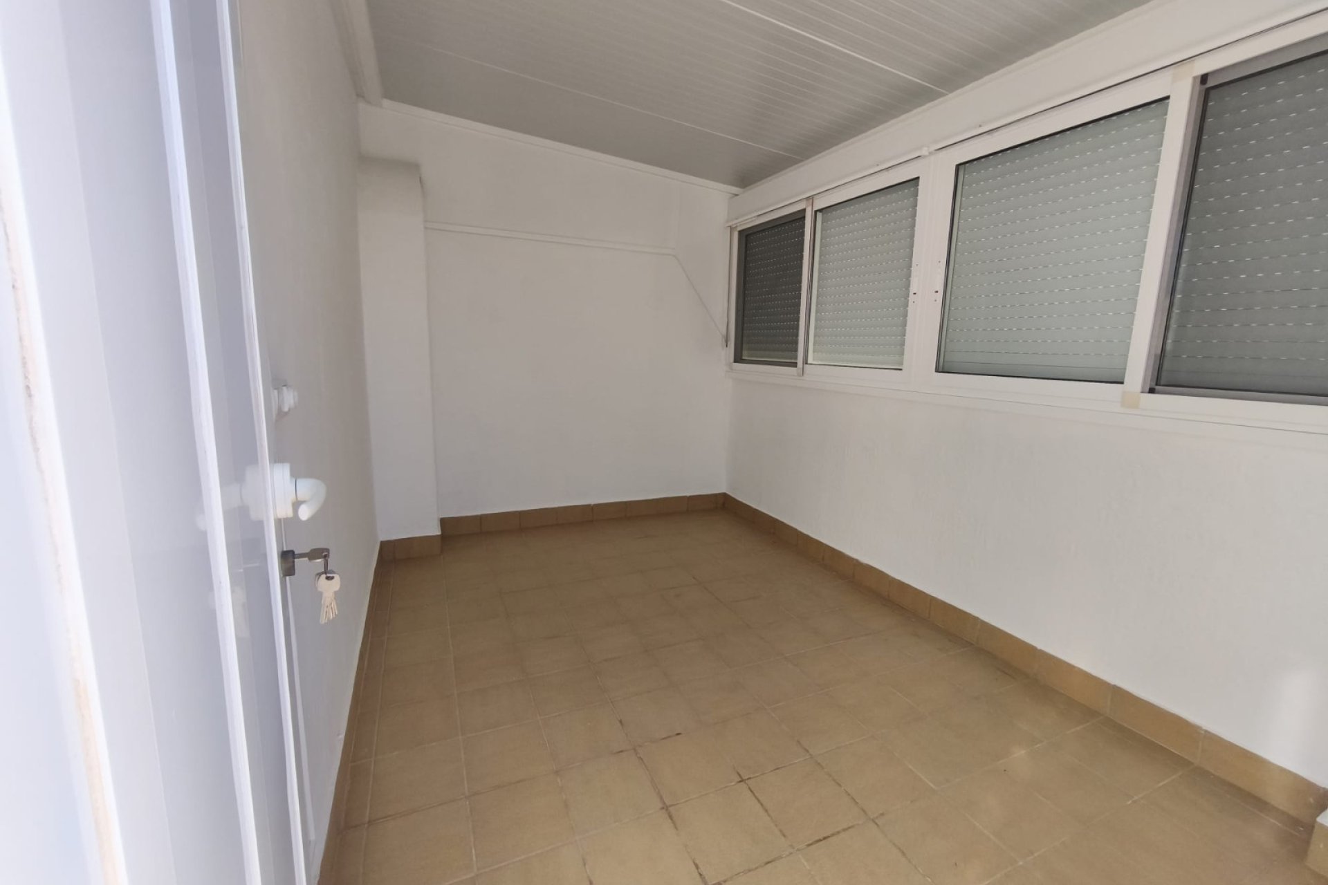 Resale - Townhouse -
Ciudad Quesada - Lo Marabu