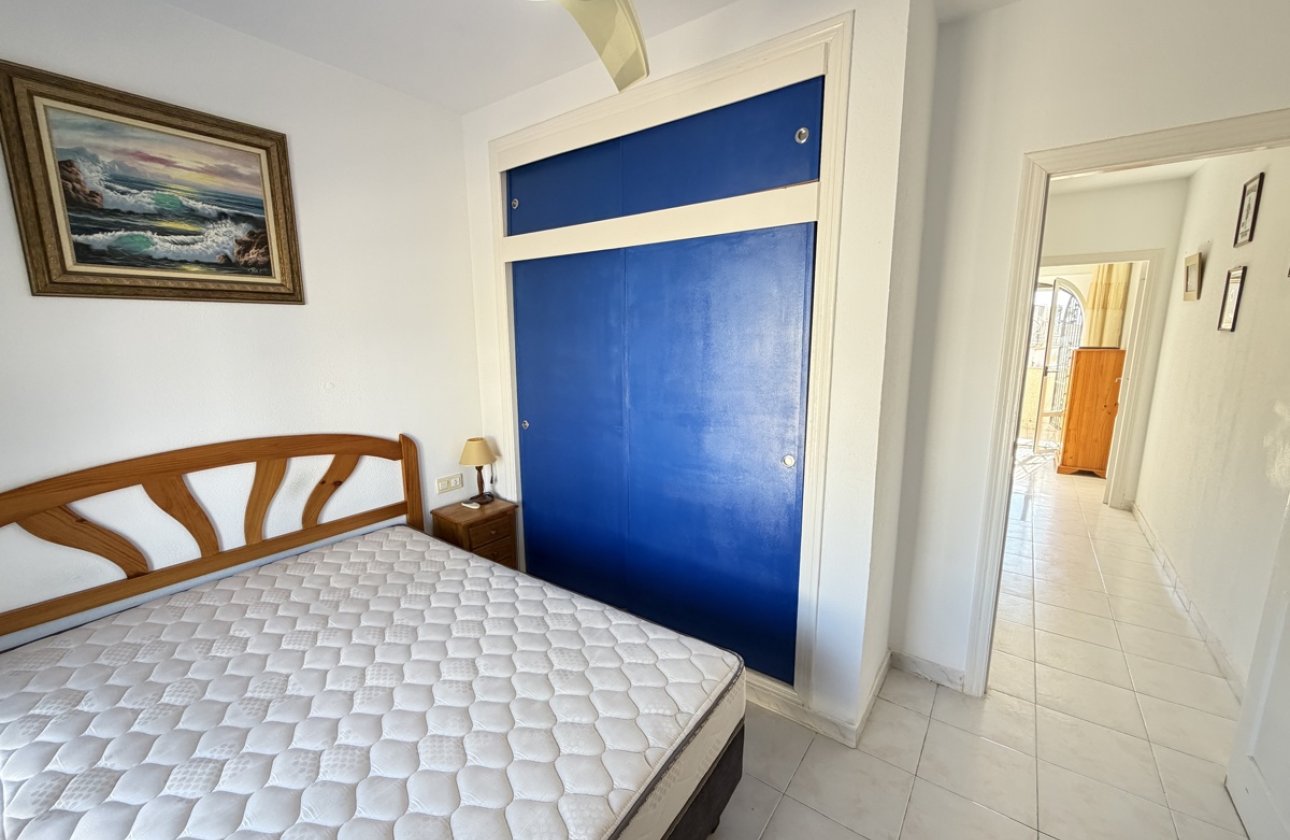 Resale - Townhouse -
La Florida